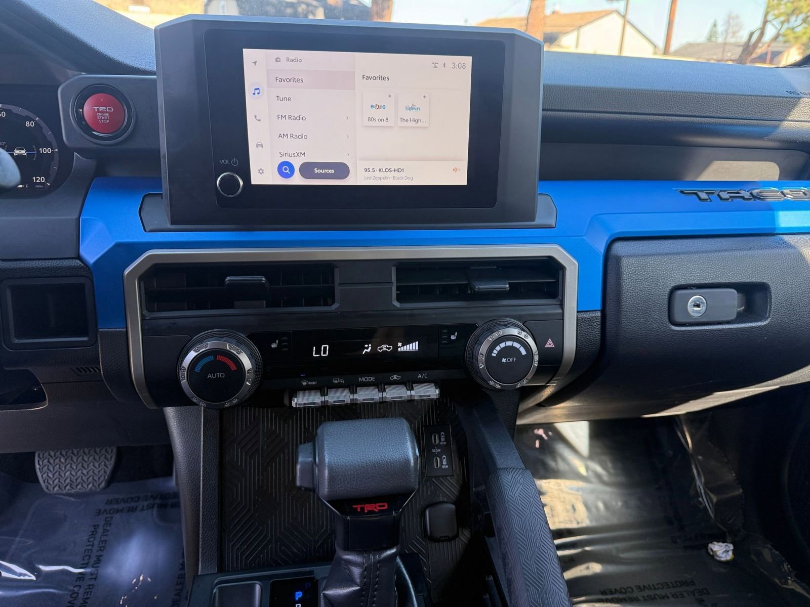 Thumbnail: 2025 Toyota Tacoma - 18