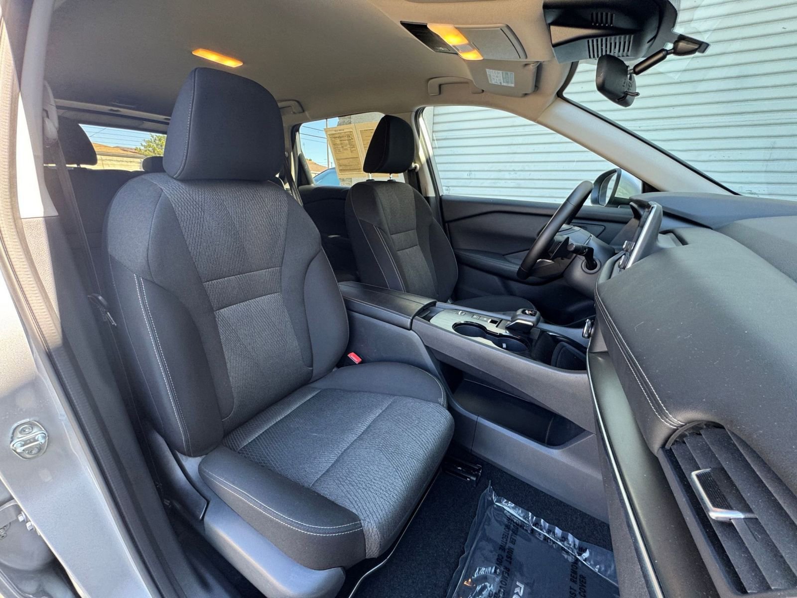 Thumbnail: 2025 Nissan Rogue - 34