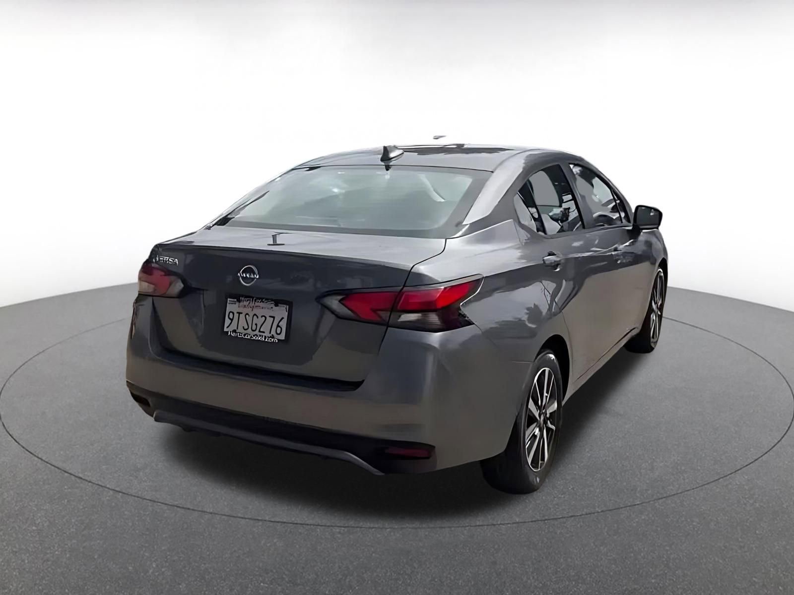 Thumbnail: 2025 Nissan Versa - 14