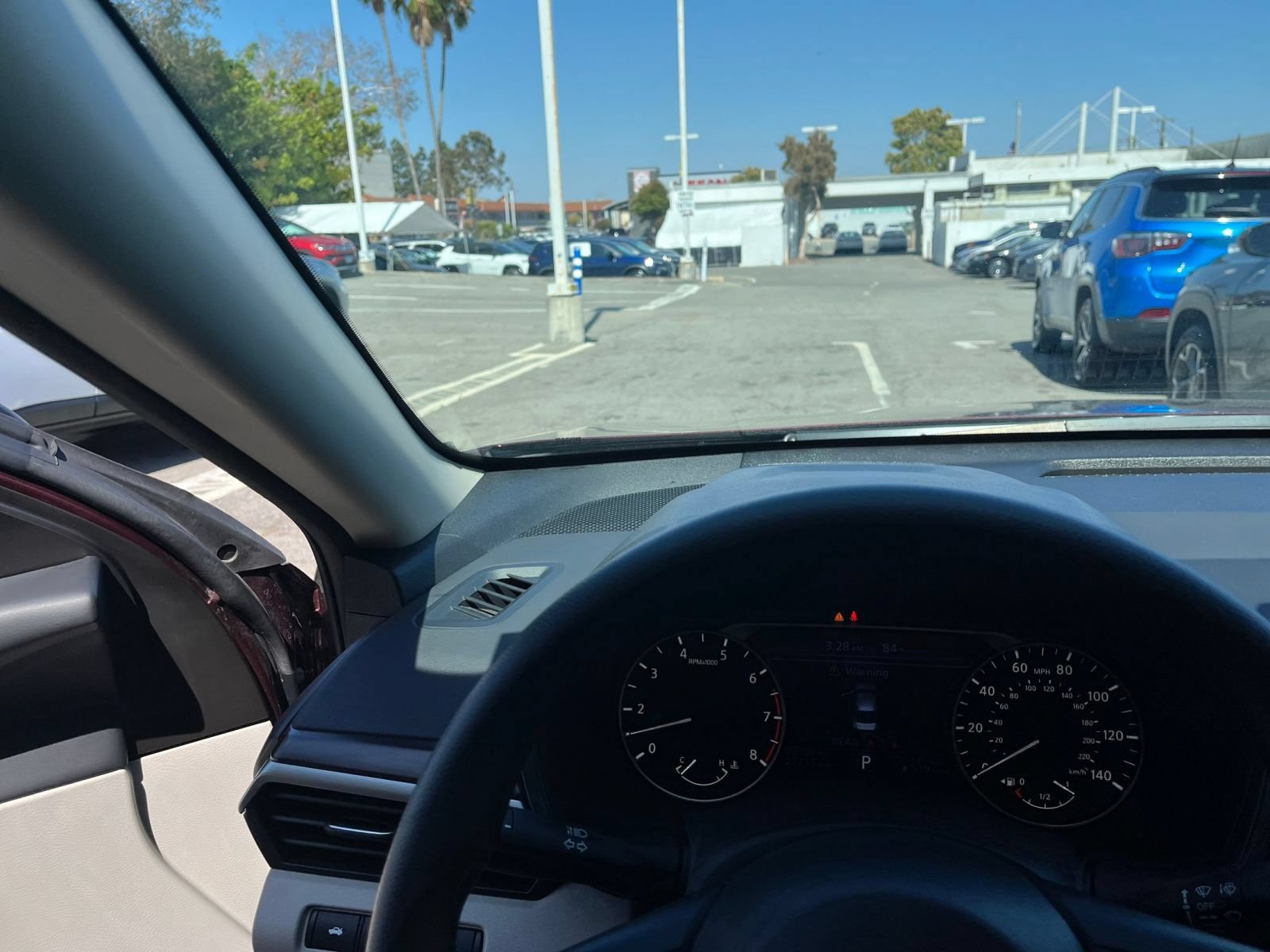 Thumbnail: 2025 Nissan Altima - 35