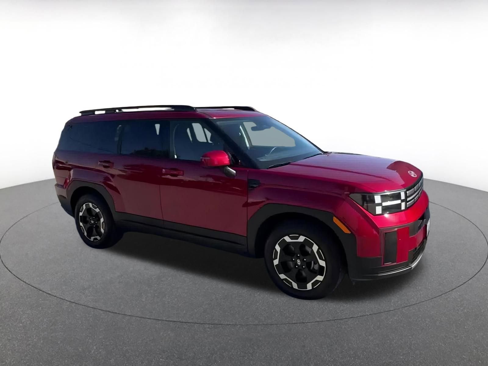 Thumbnail: 2025 Hyundai Santa Fe - 2