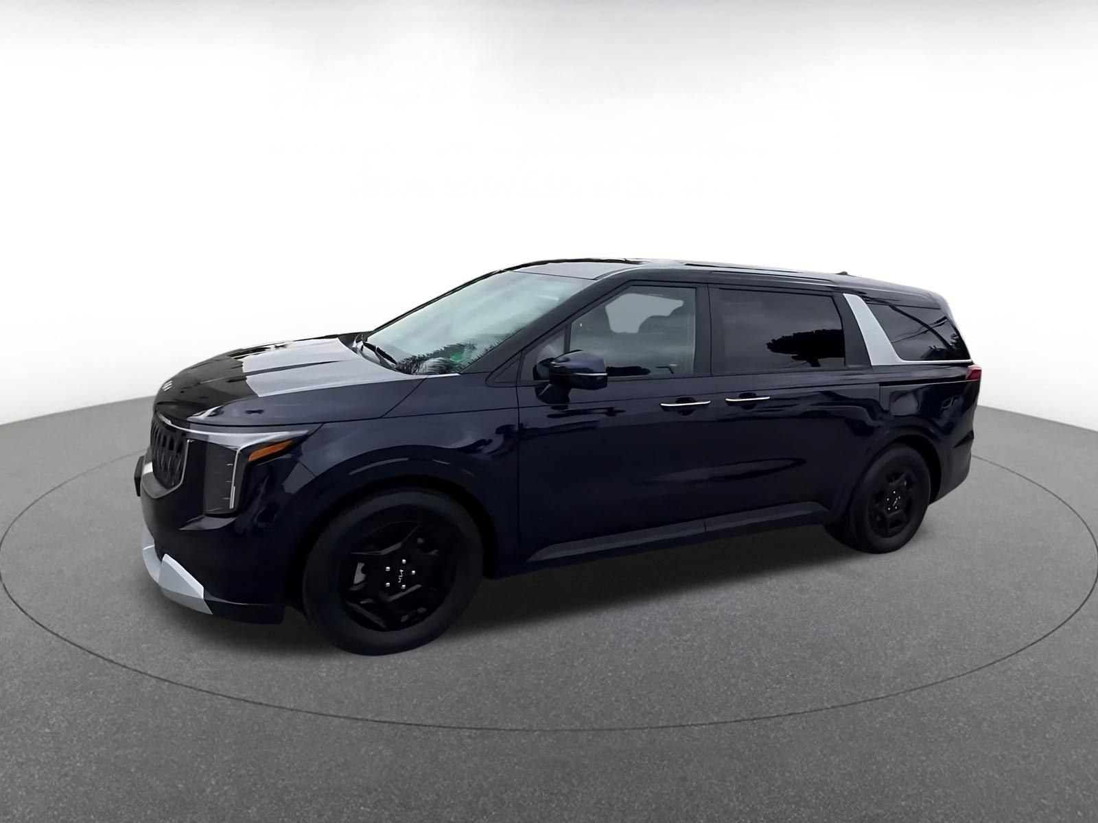 Thumbnail: 2026 Kia Carnival - 8