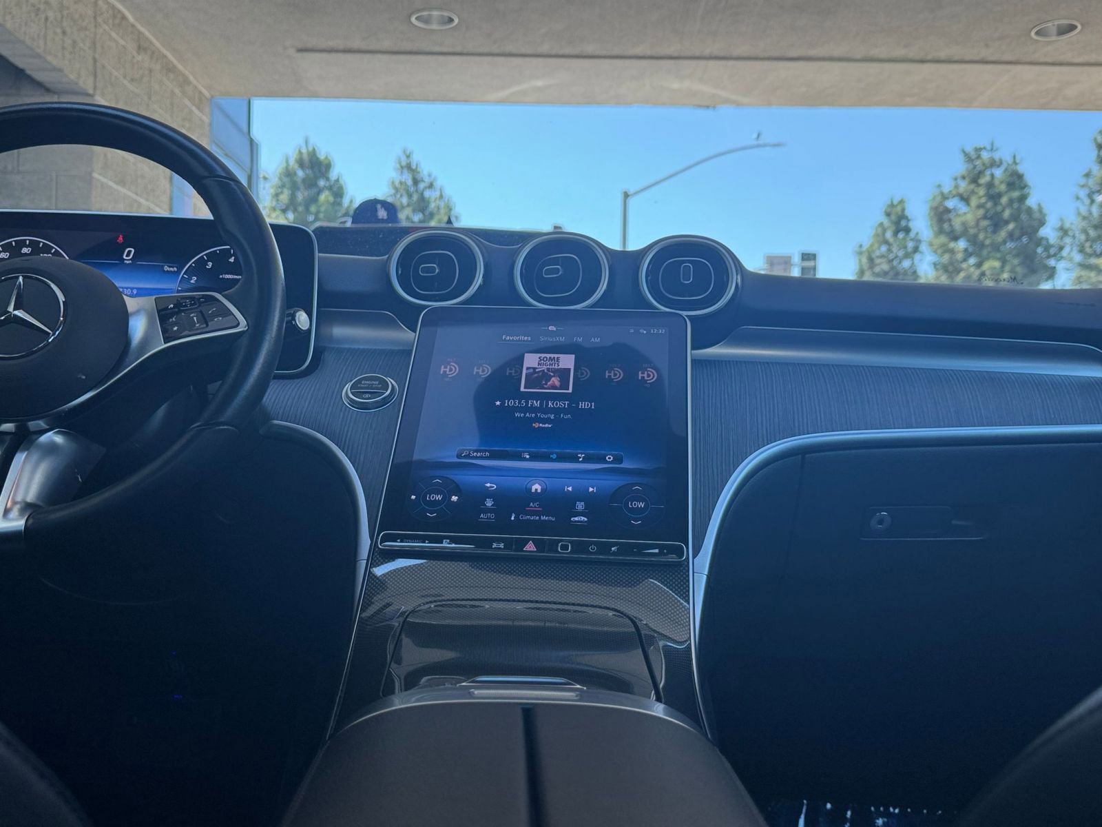 Thumbnail: 2024 Mercedes-Benz C-Class - 21