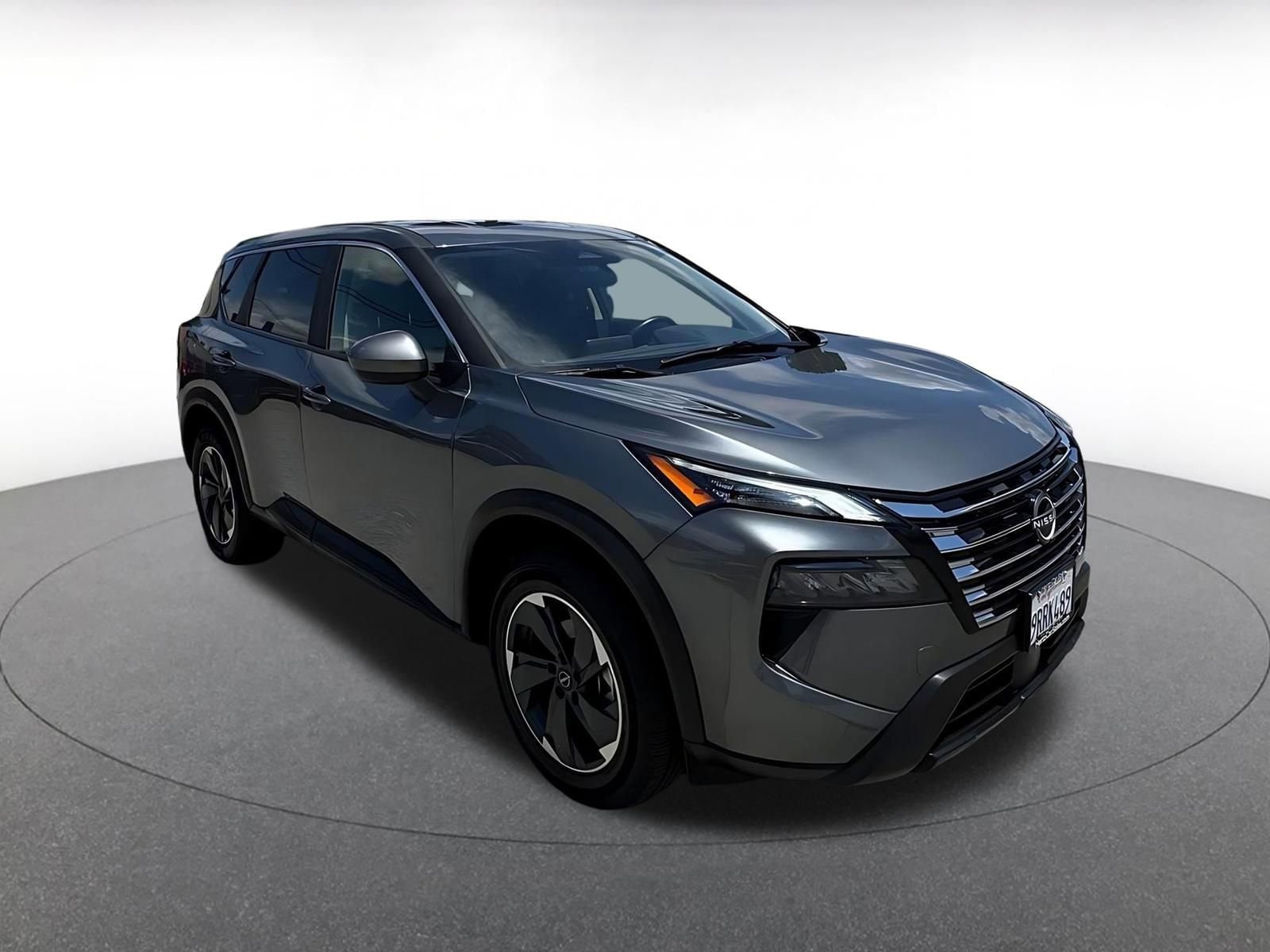 Thumbnail: 2025 Nissan Rogue - 1
