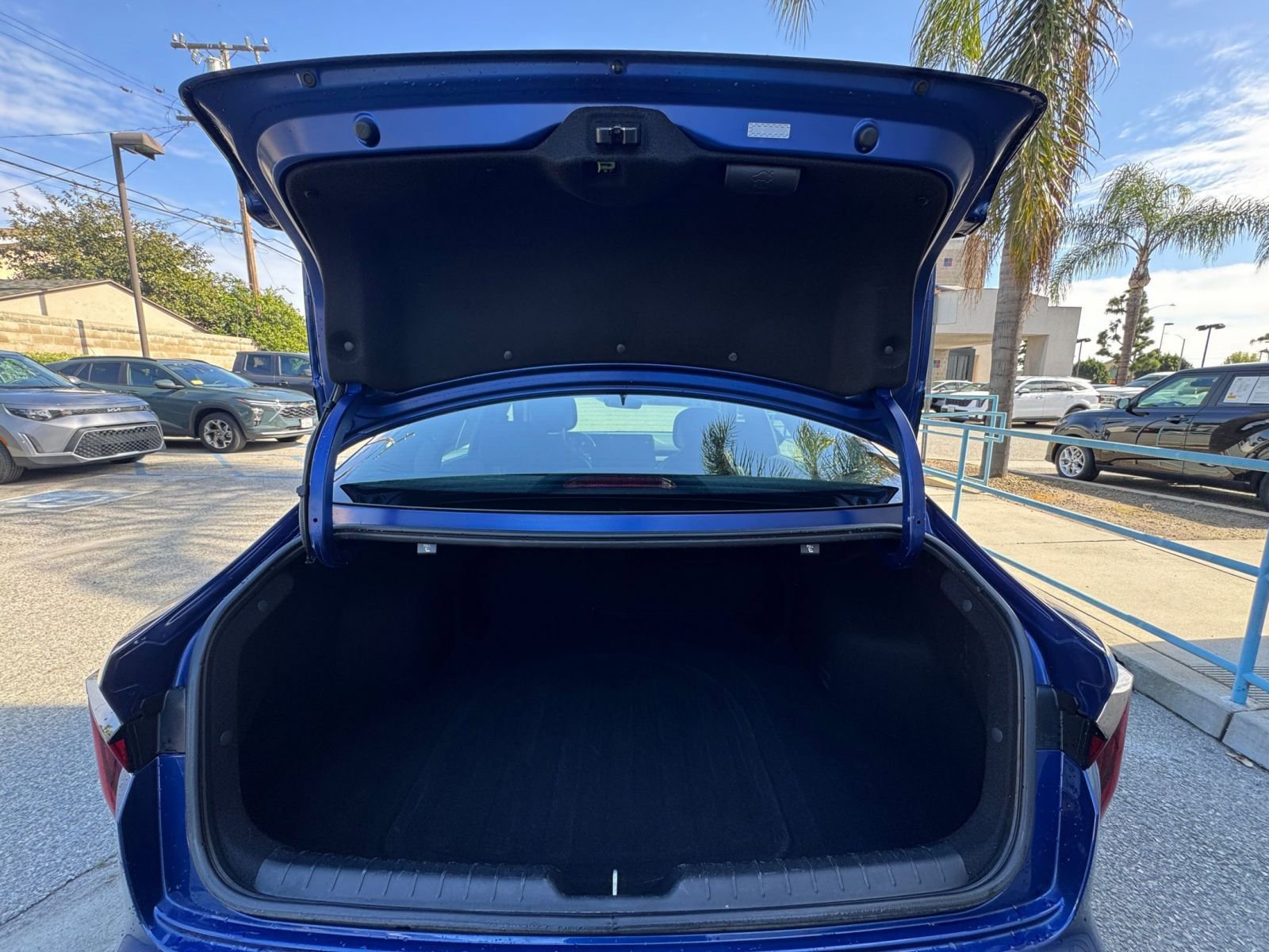 Thumbnail: 2025 Kia K4 - 31