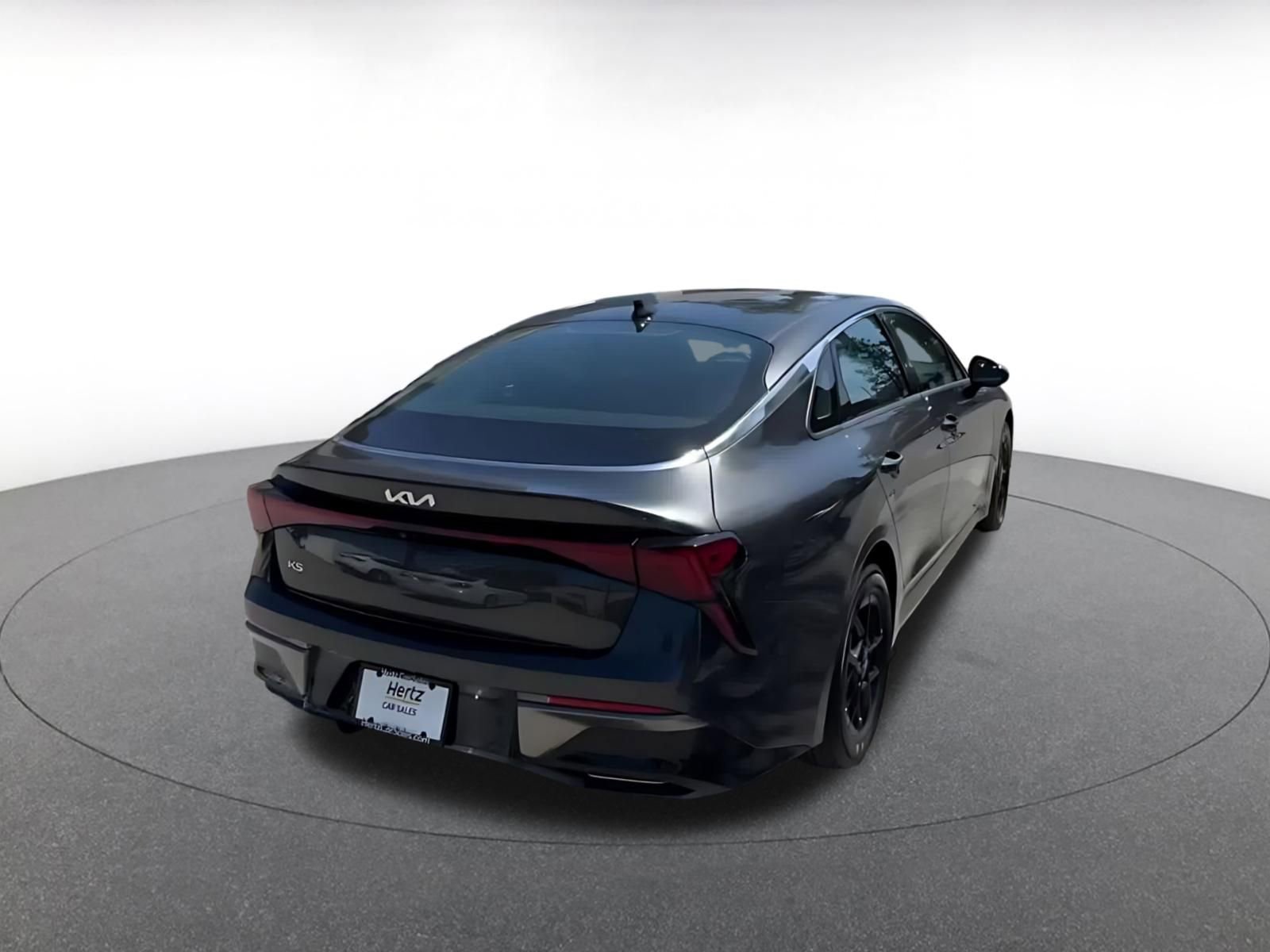 Thumbnail: 2025 Kia K5 - 15