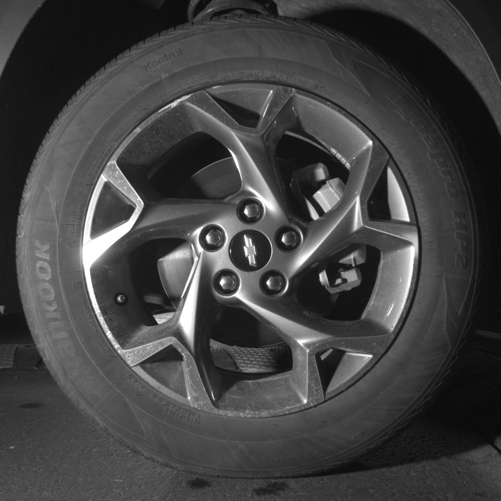 Thumbnail: 2025 Chevrolet Trax - 15