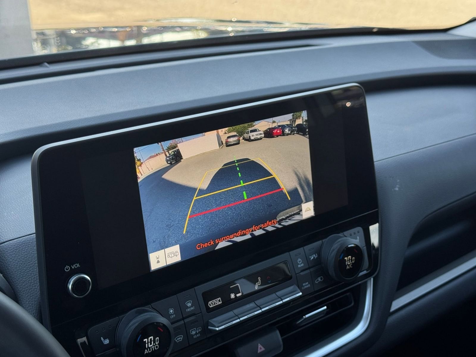 Thumbnail: 2025 Toyota Grand Highlander - 17