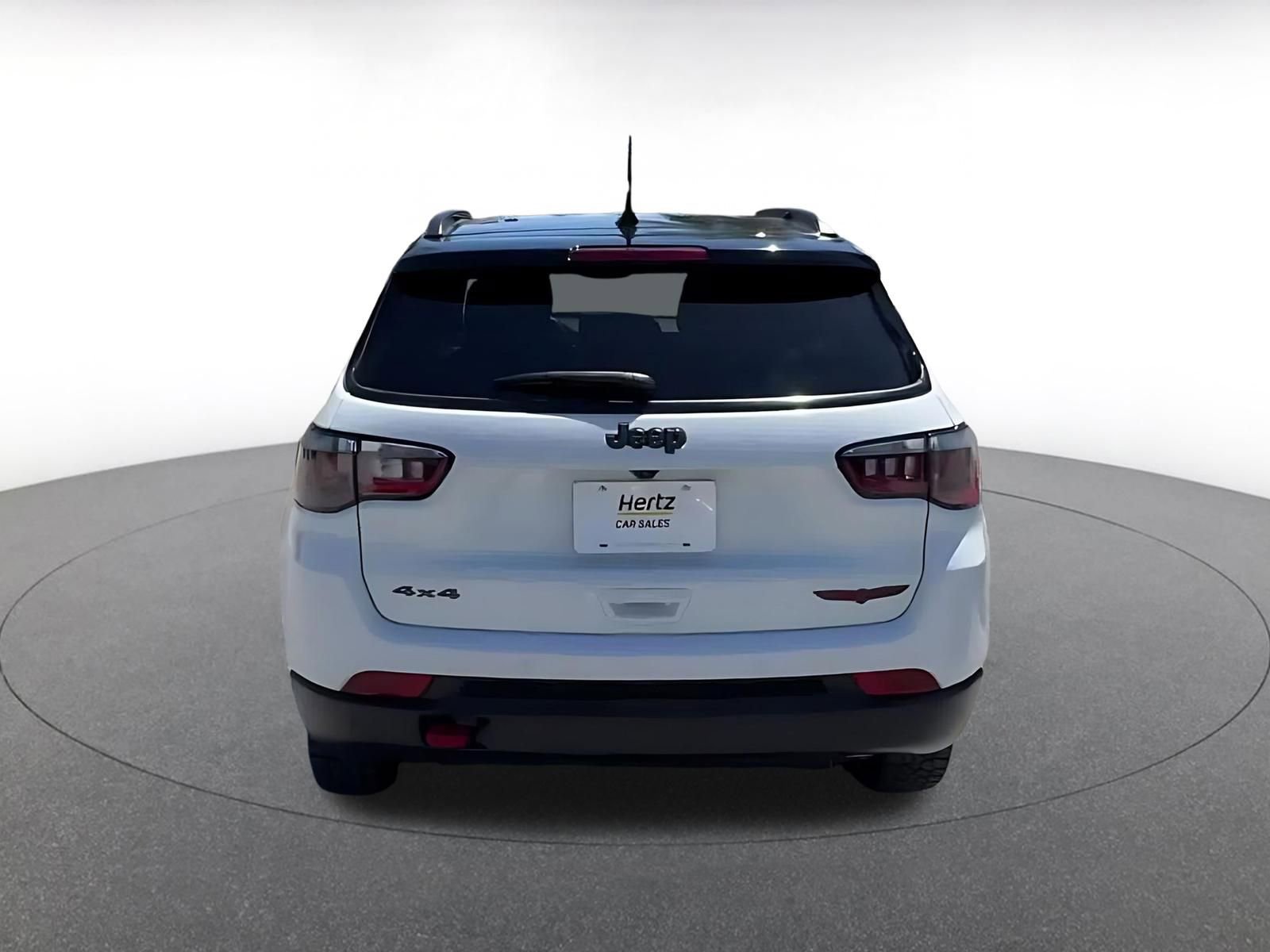 Thumbnail: 2025 Jeep Compass - 12