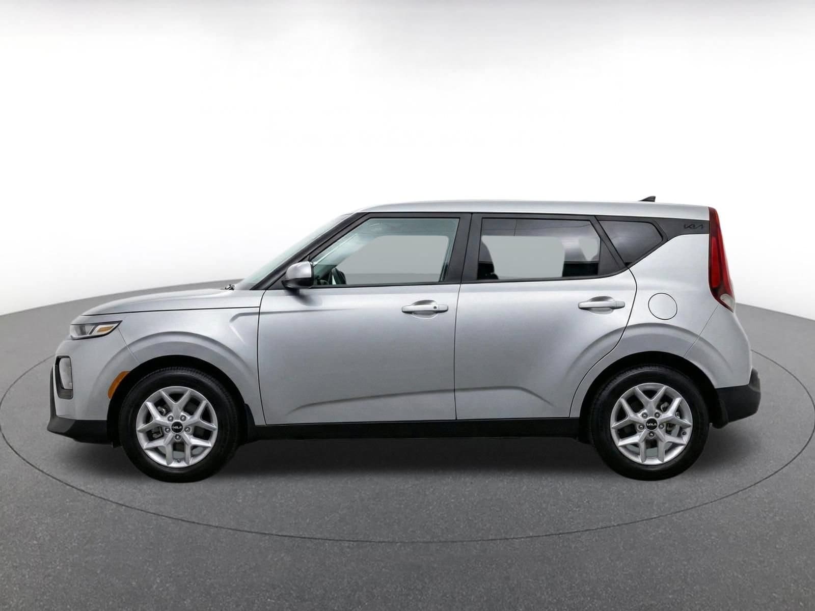 Thumbnail: 2025 Kia Soul - 4