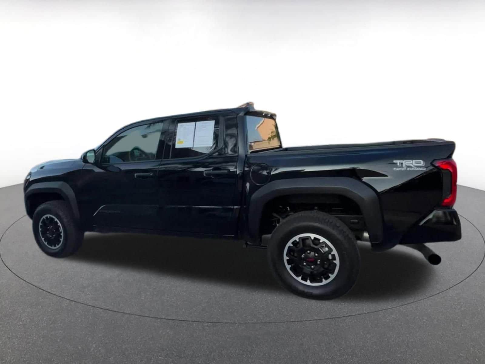 Thumbnail: 2025 Toyota Tacoma - 9