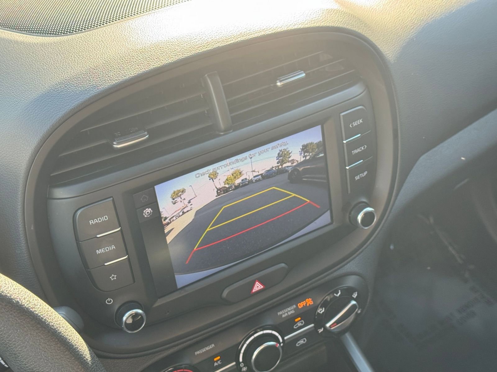 Thumbnail: 2025 Kia Soul - 22