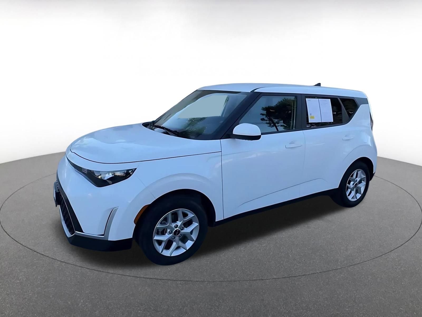 Thumbnail: 2025 Kia Soul - 8