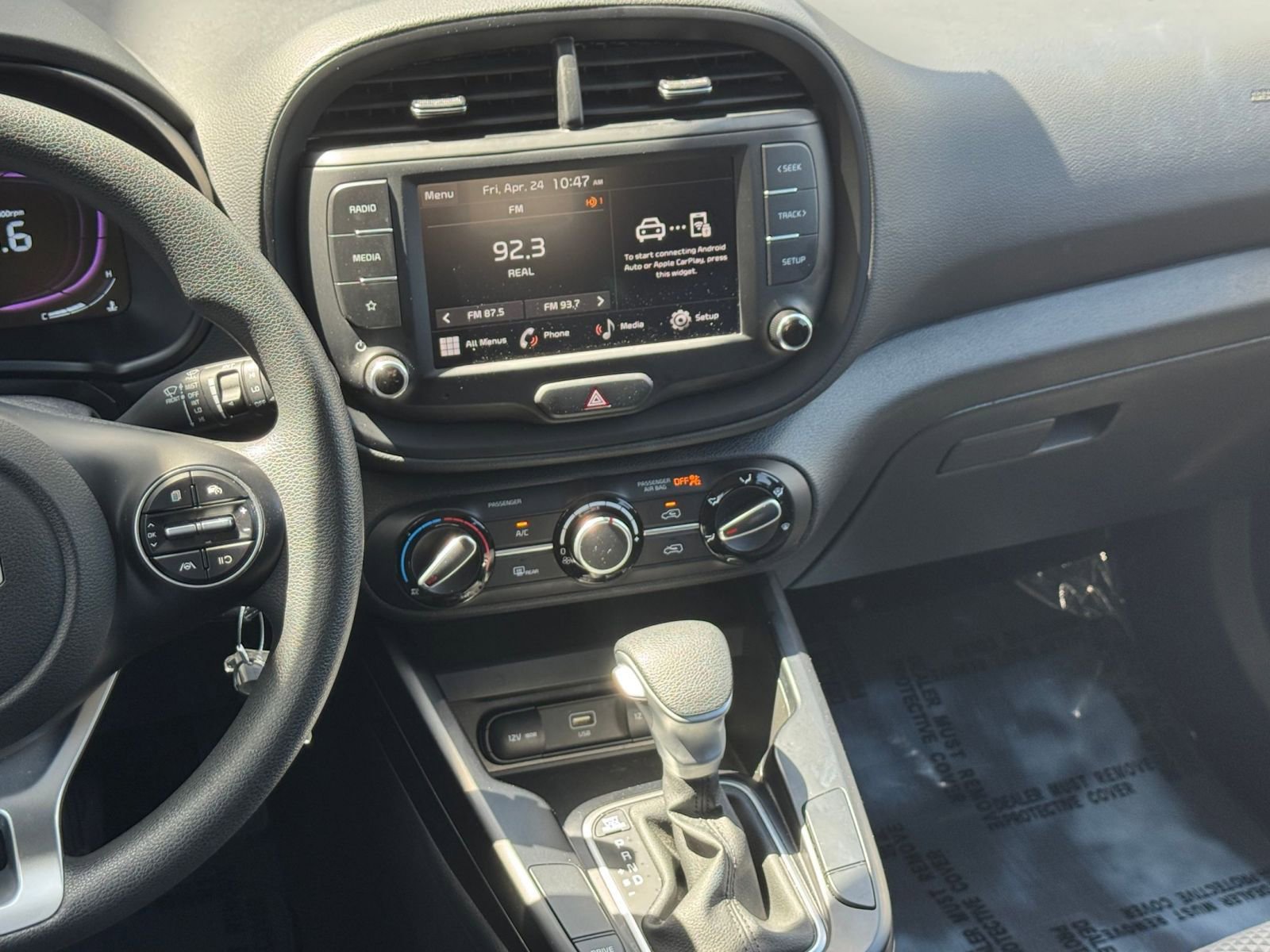 Thumbnail: 2025 Kia Soul - 20