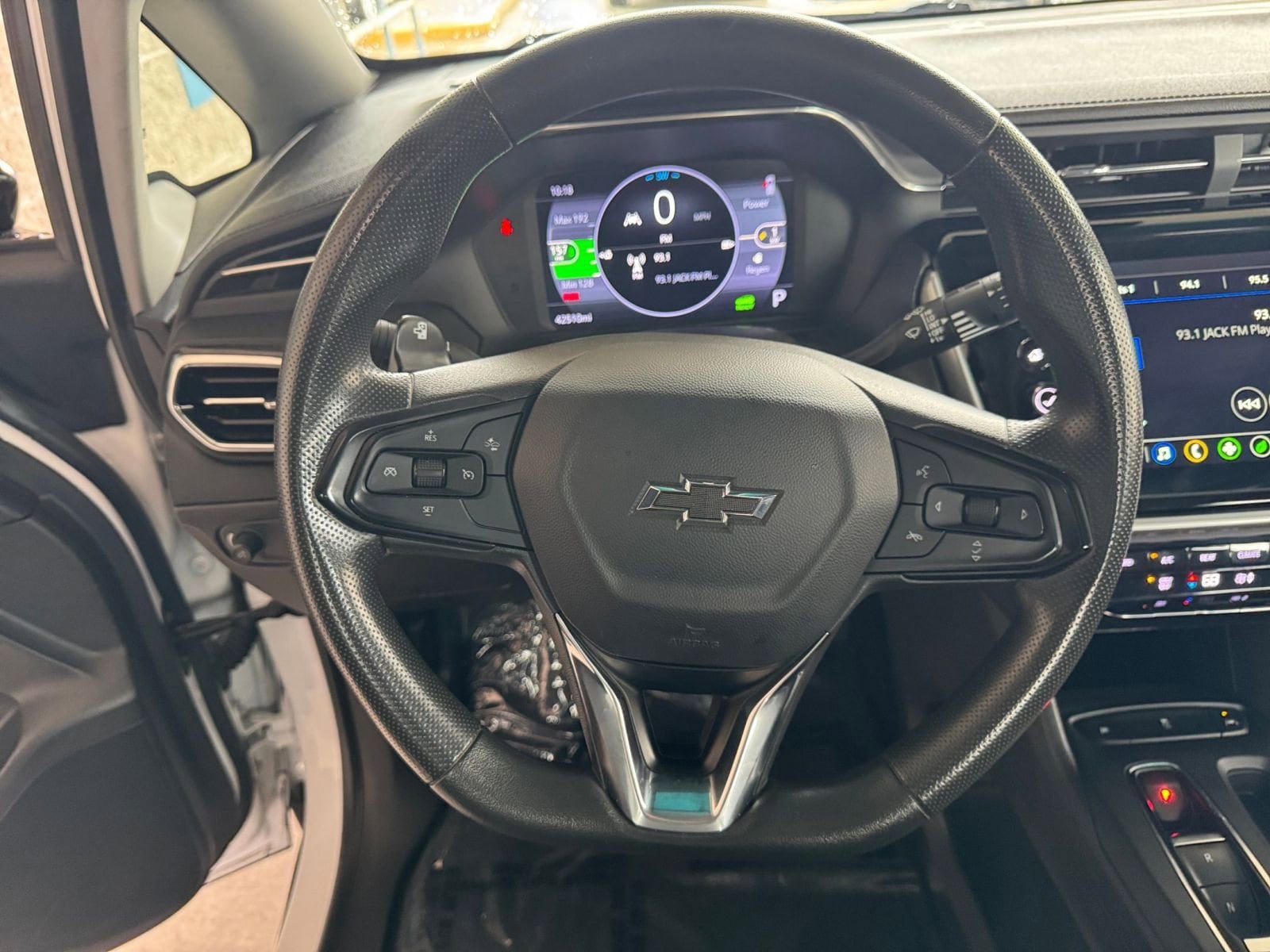 Thumbnail: 2023 Chevrolet Bolt EV - 29