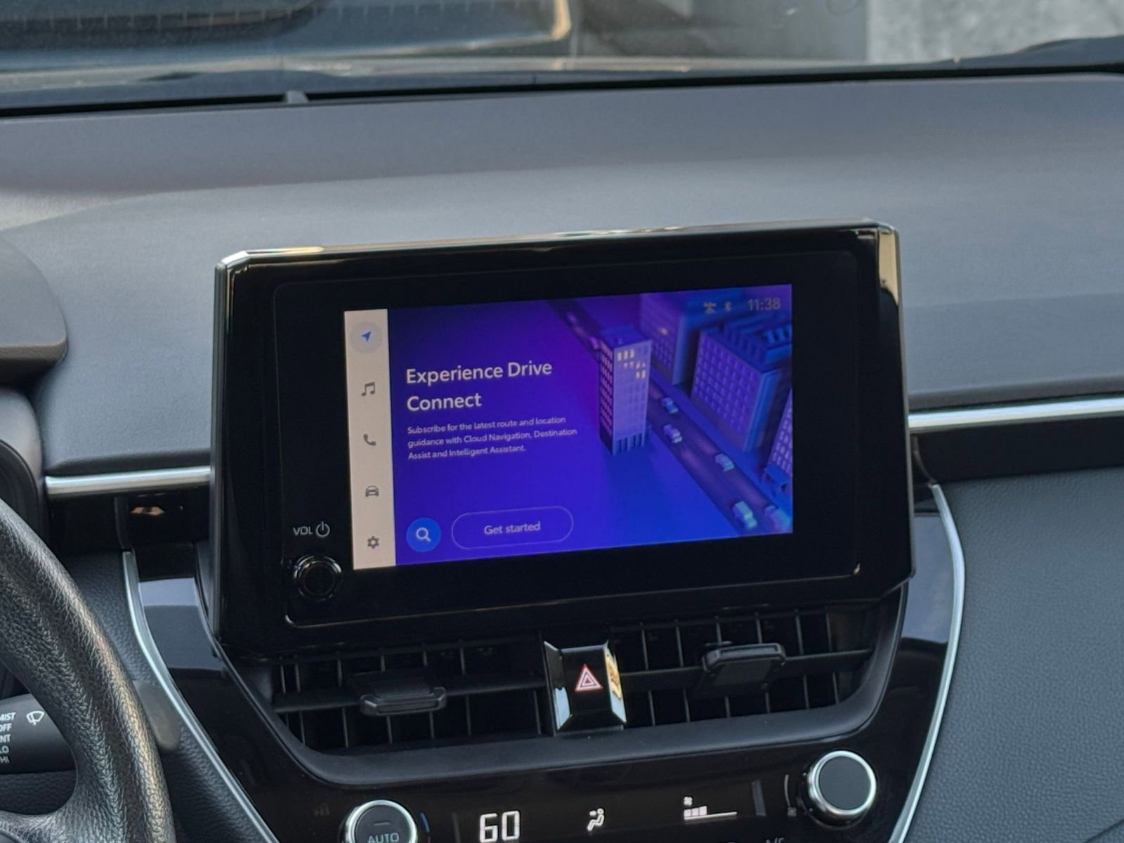 Thumbnail: 2025 Toyota Corolla - 18