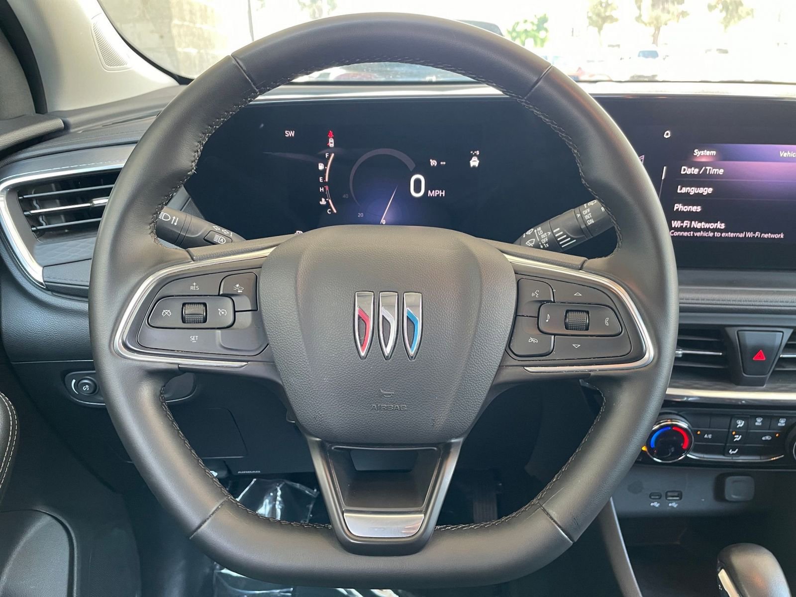 Thumbnail: 2024 Buick Encore GX - 28