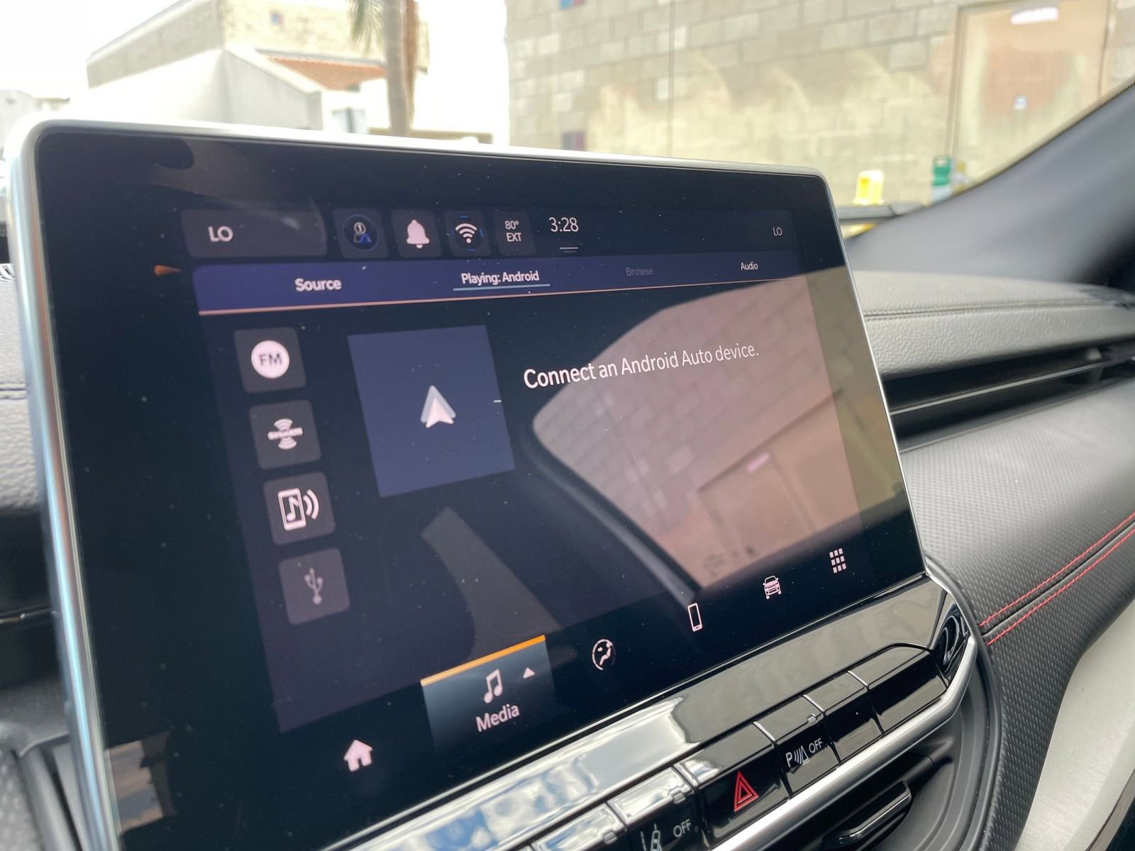 Thumbnail: 2025 Jeep Compass - 21