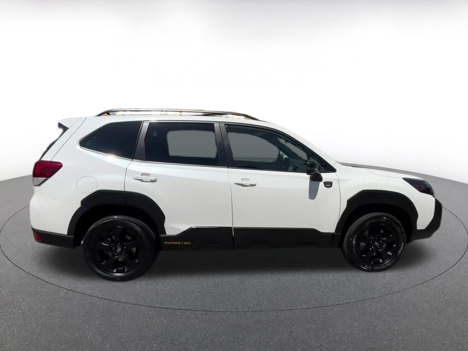 2024 Subaru Forester Wilderness 16