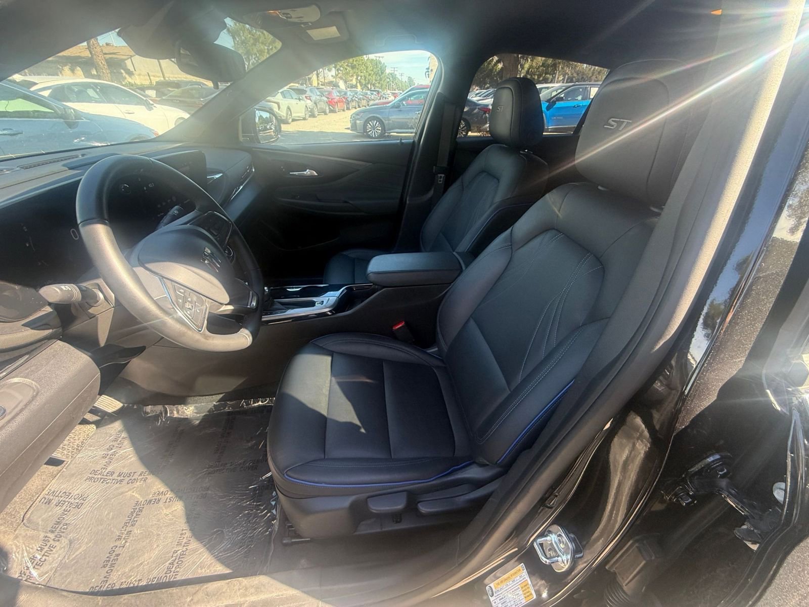 Thumbnail: 2025 Buick Envista - 24