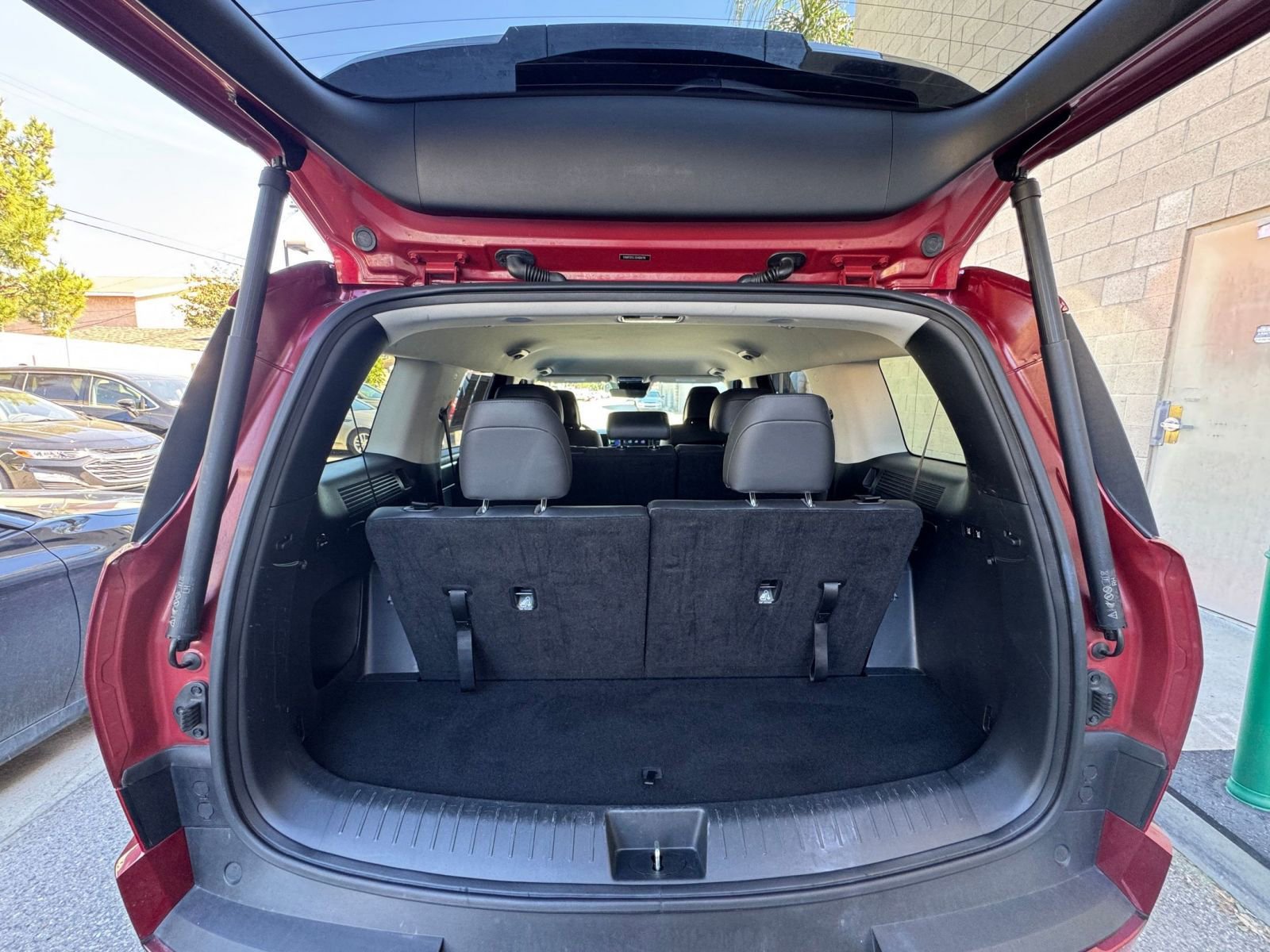 Thumbnail: 2025 Hyundai Santa Fe - 34