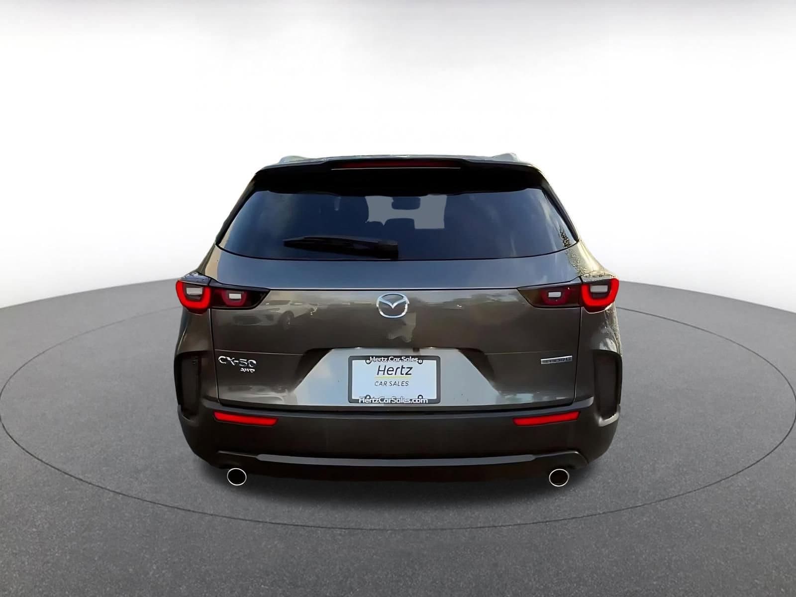 Thumbnail: 2025 Mazda CX-50 - 12