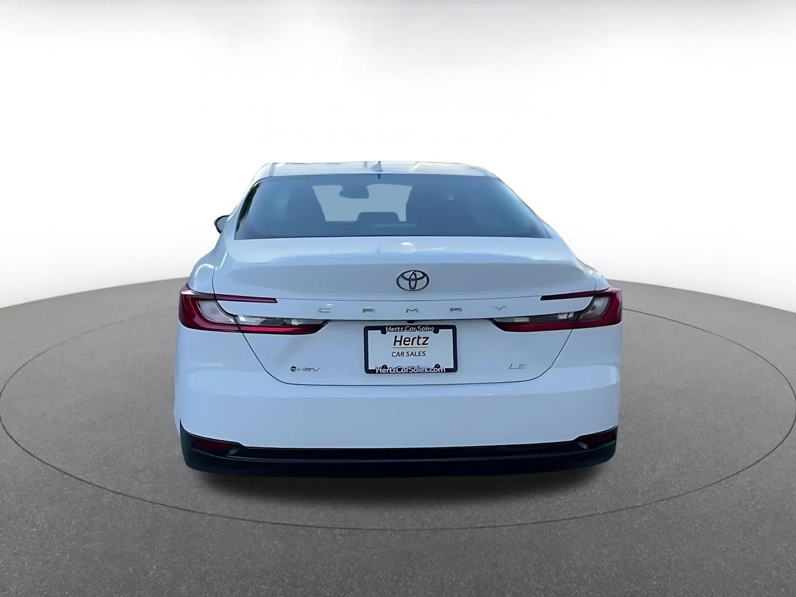 Thumbnail: 2025 Toyota Camry - 12