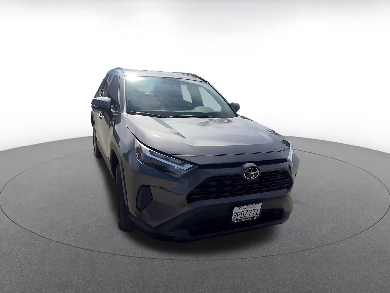 Thumbnail: 2025 Toyota RAV4 - 3