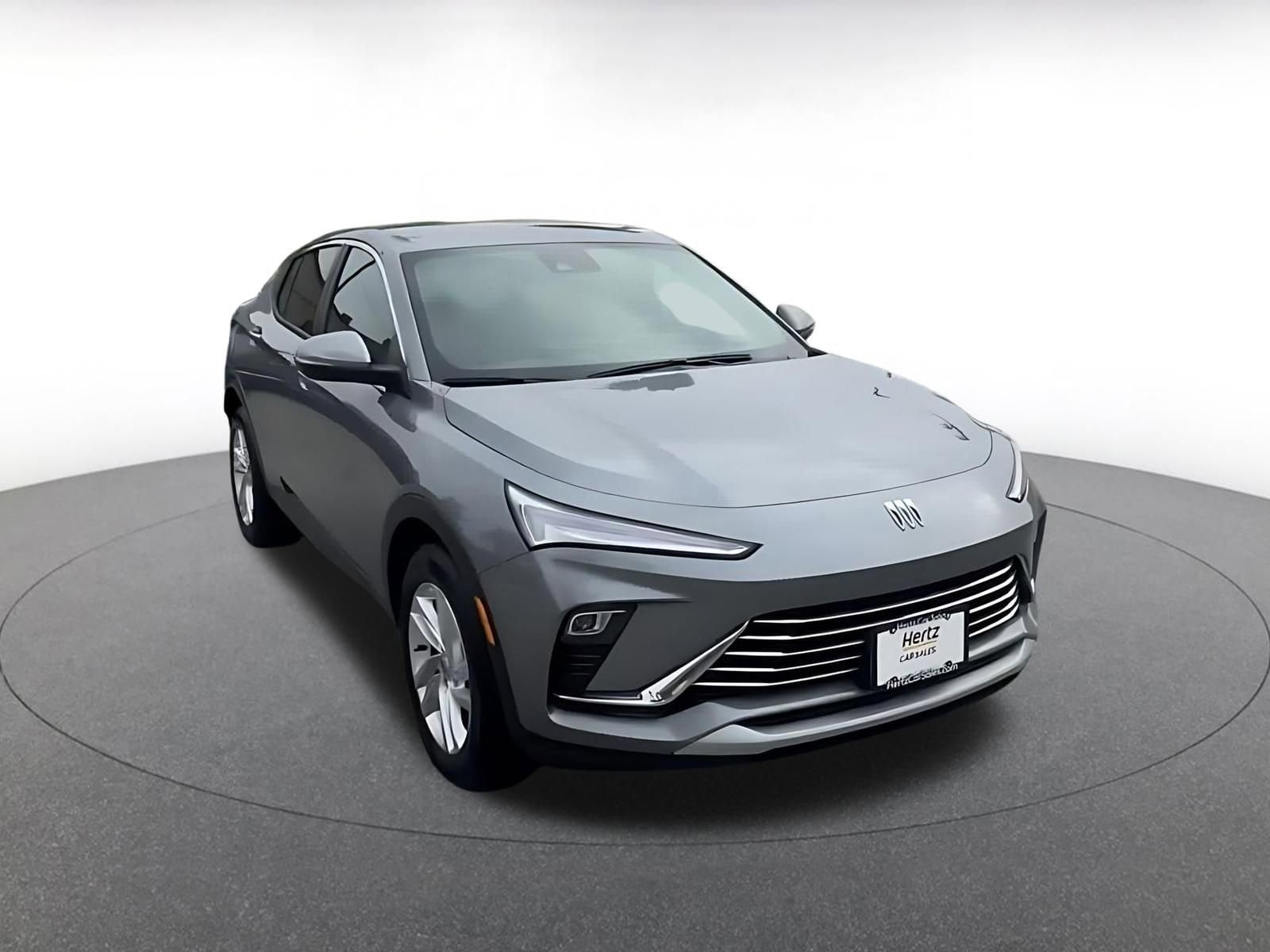 Thumbnail: 2025 Buick Envista - 3