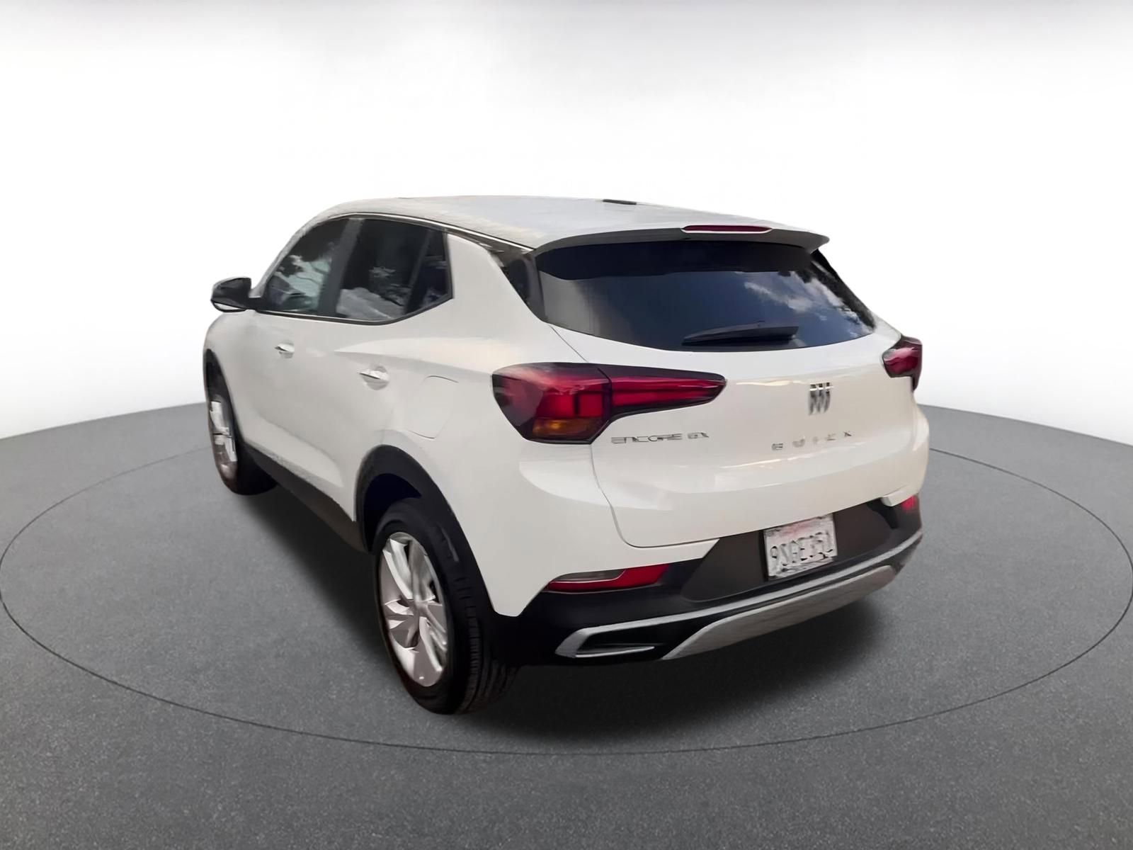 Thumbnail: 2025 Buick Encore GX - 11