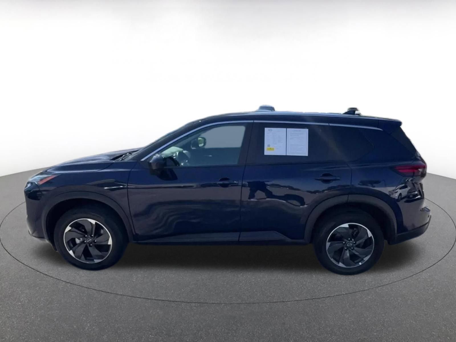 Thumbnail: 2025 Nissan Rogue - 9