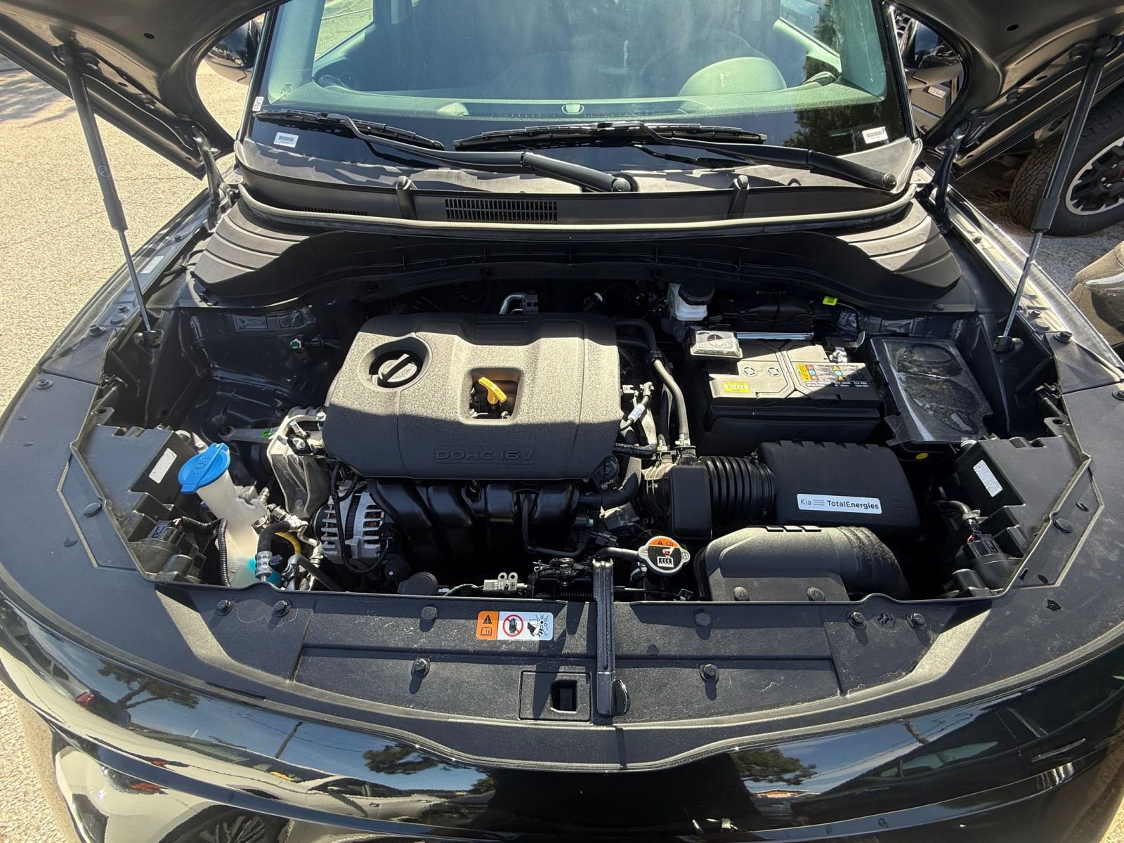 Thumbnail: 2025 Kia Soul - 28