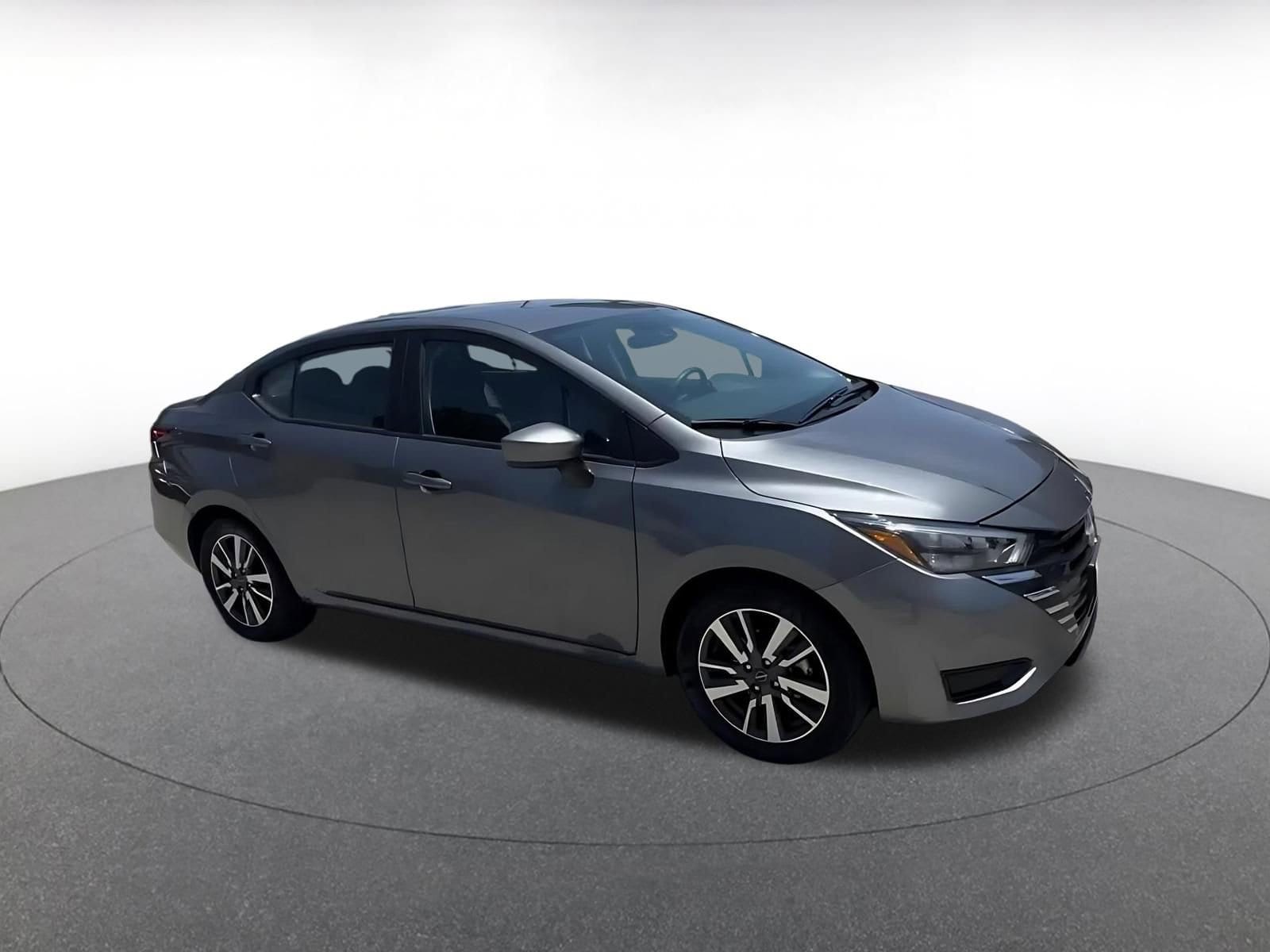 Thumbnail: 2025 Nissan Versa - 2