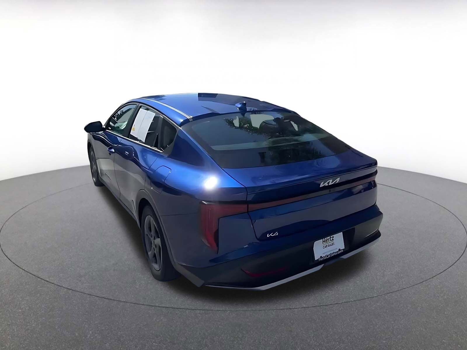 Thumbnail: 2025 Kia K4 - 10