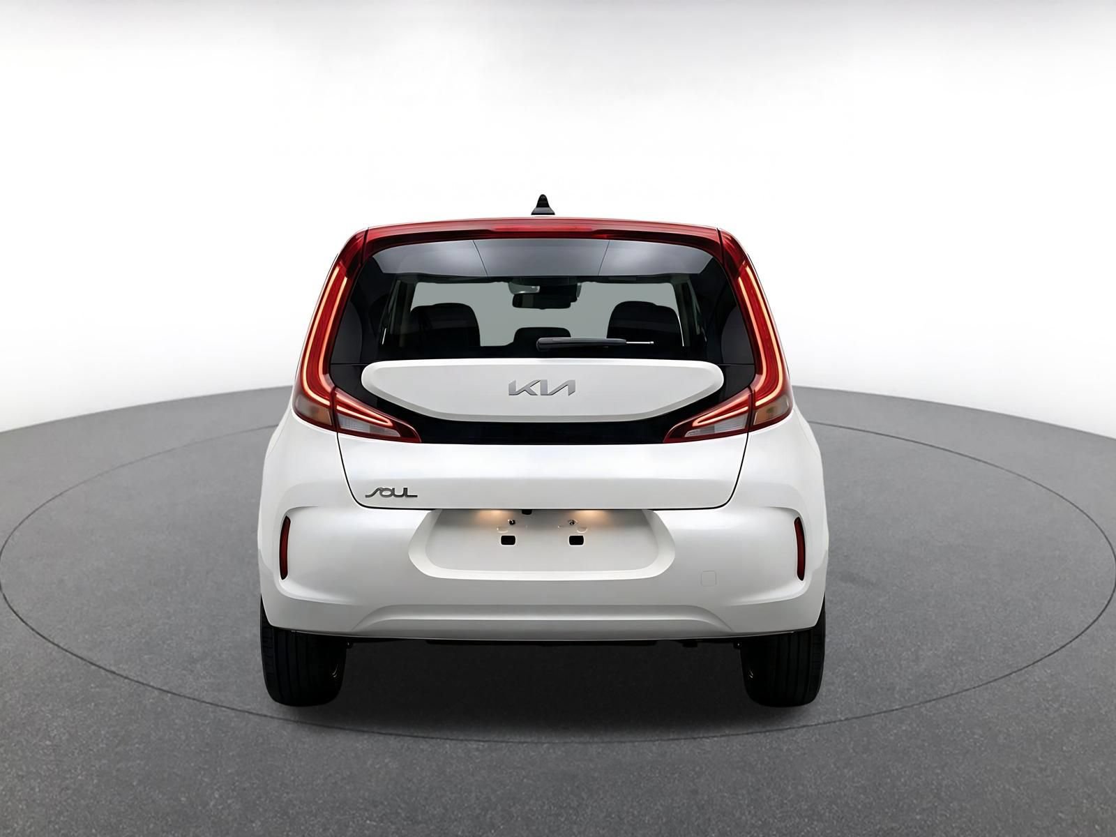 Thumbnail: 2025 Kia Soul - 9