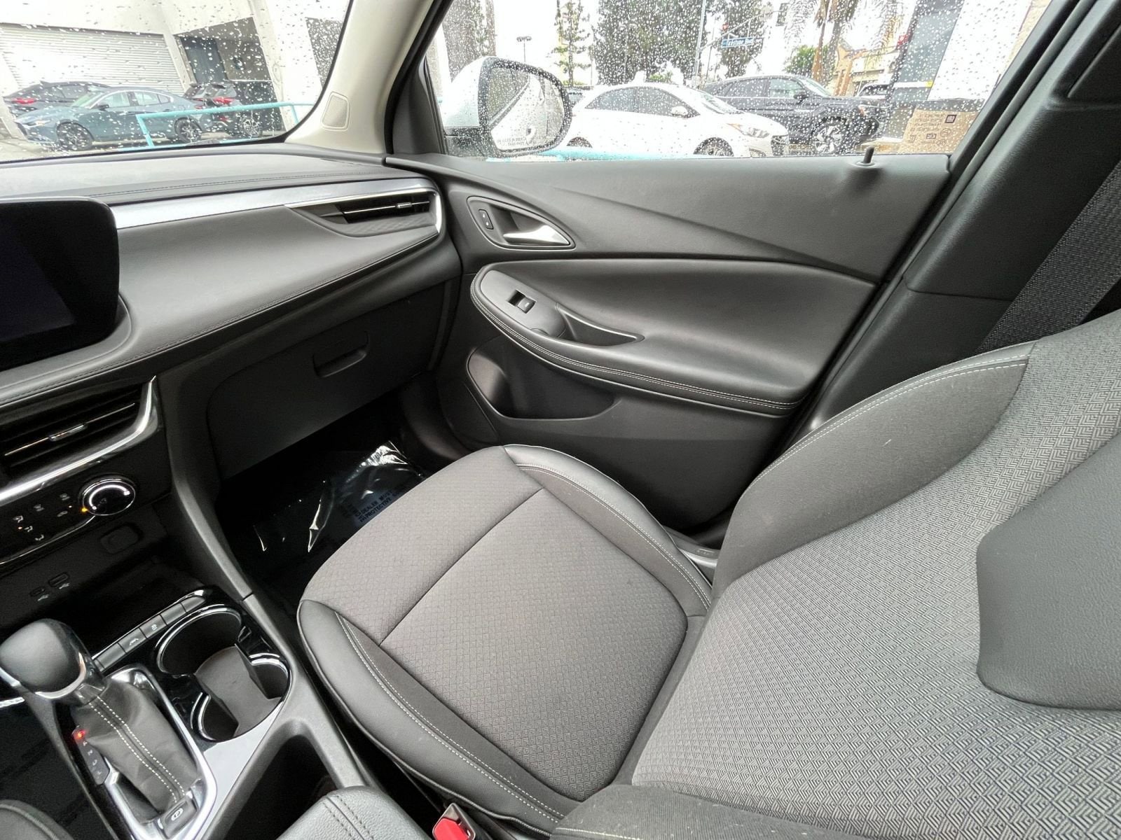 Thumbnail: 2025 Buick Encore GX - 35