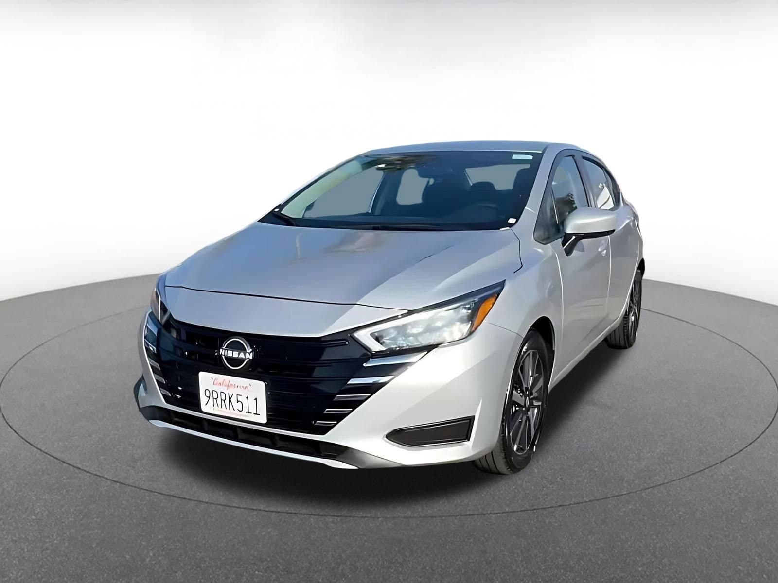 Thumbnail: 2025 Nissan Versa - 7
