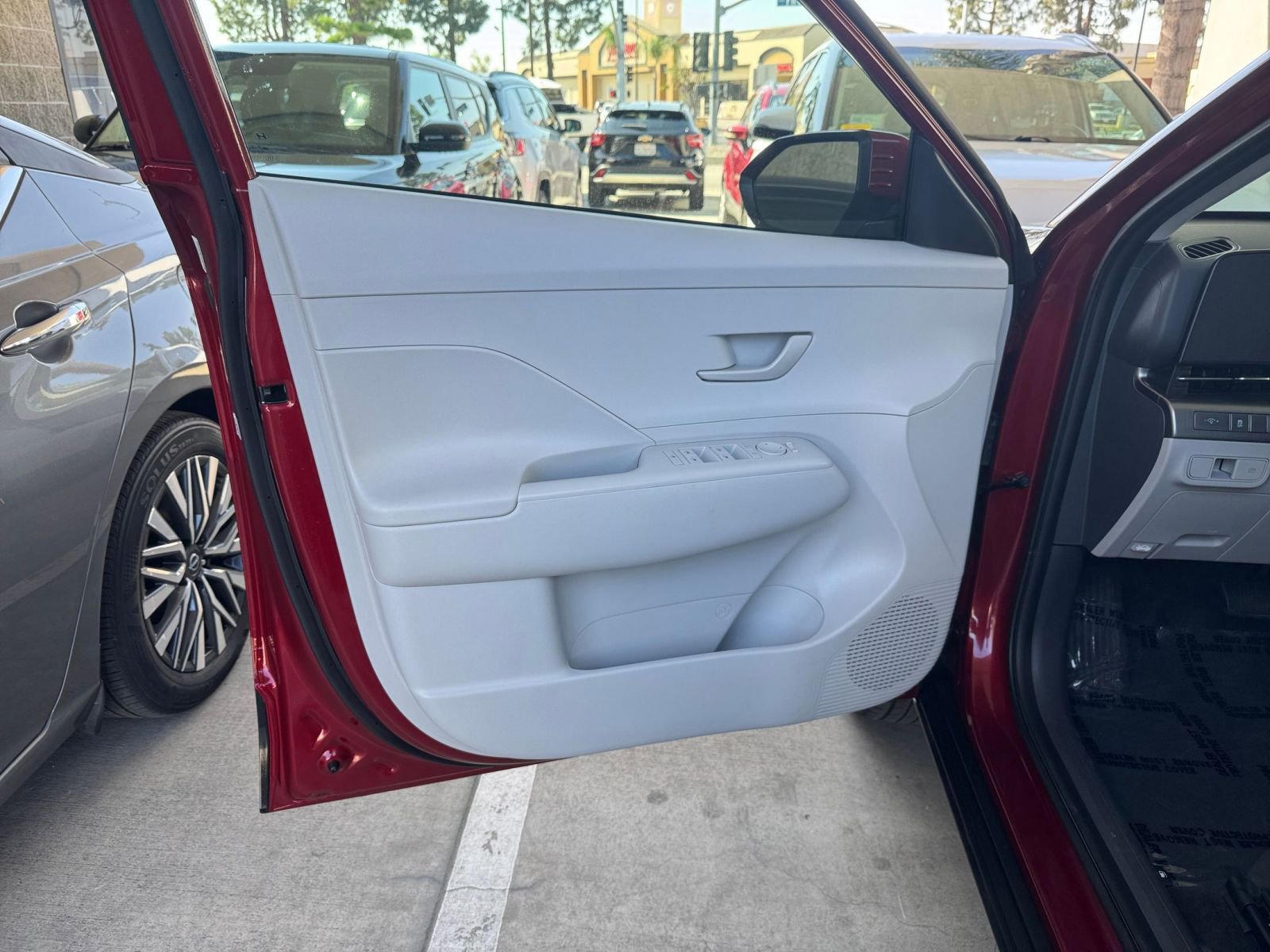 Thumbnail: 2025 Hyundai Kona - 18