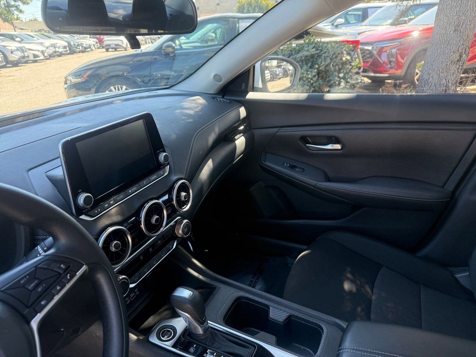 Thumbnail: 2025 Nissan Sentra - 31