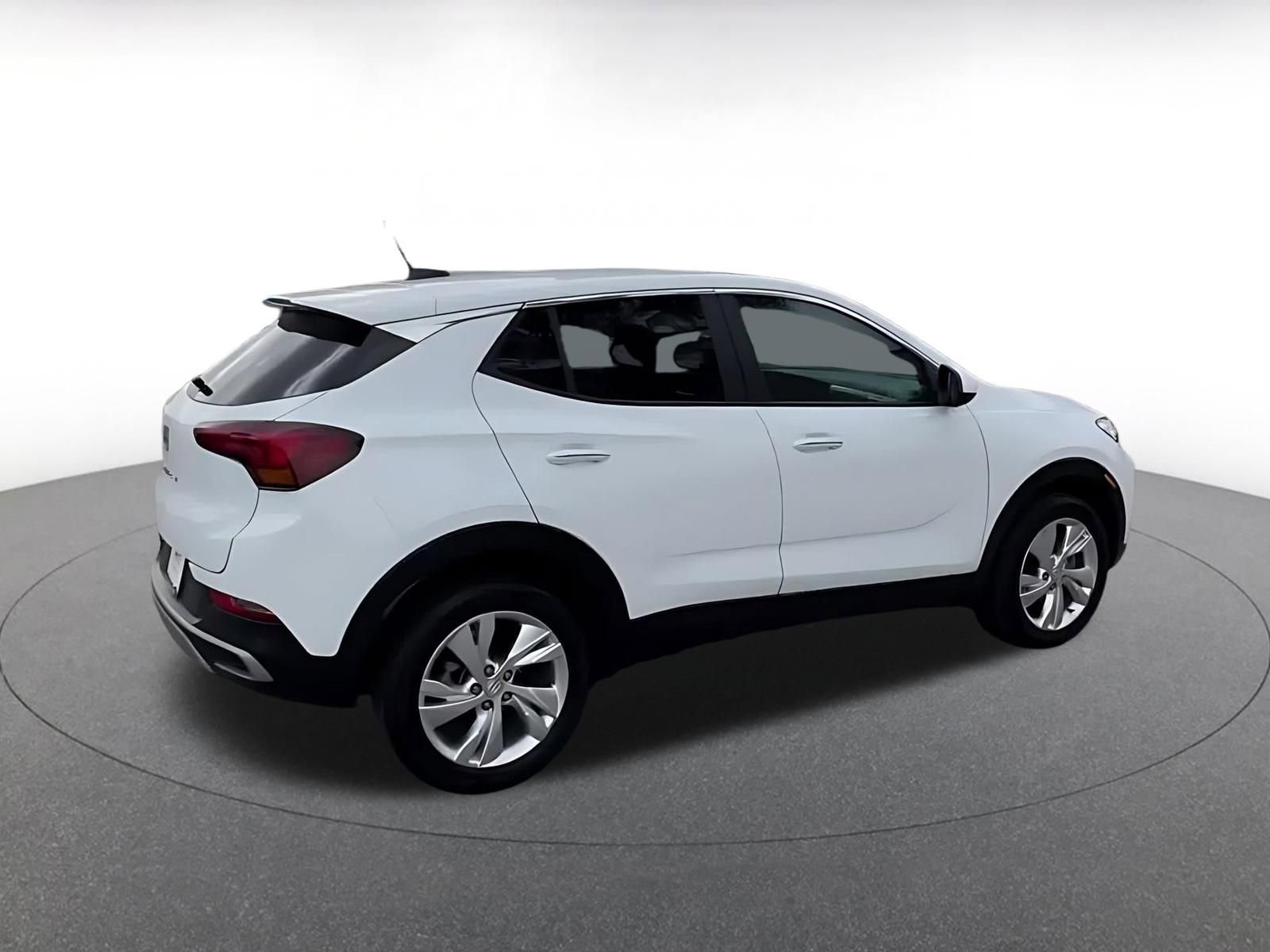 Thumbnail: 2025 Buick Encore GX - 14