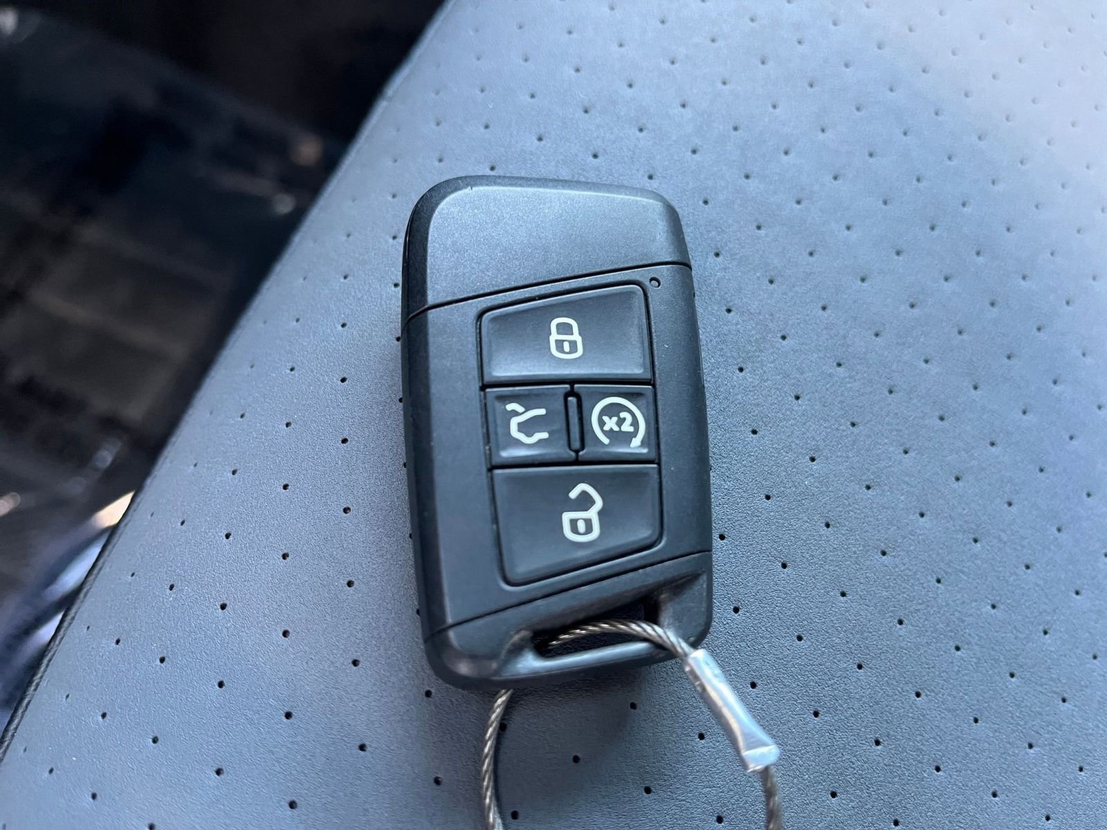 Thumbnail: 2025 Volkswagen Jetta - 22