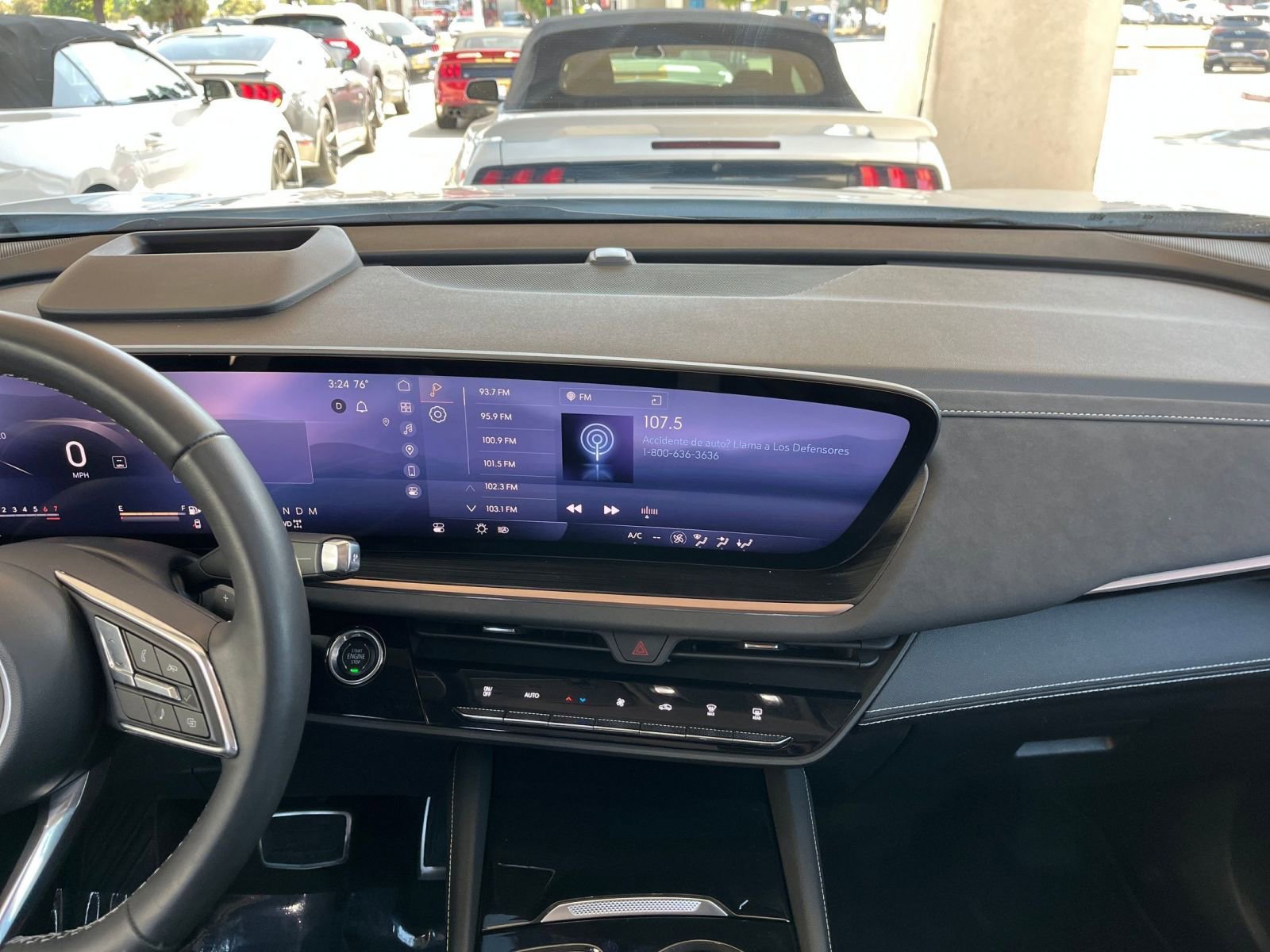 Thumbnail: 2024 Buick Envision - 18