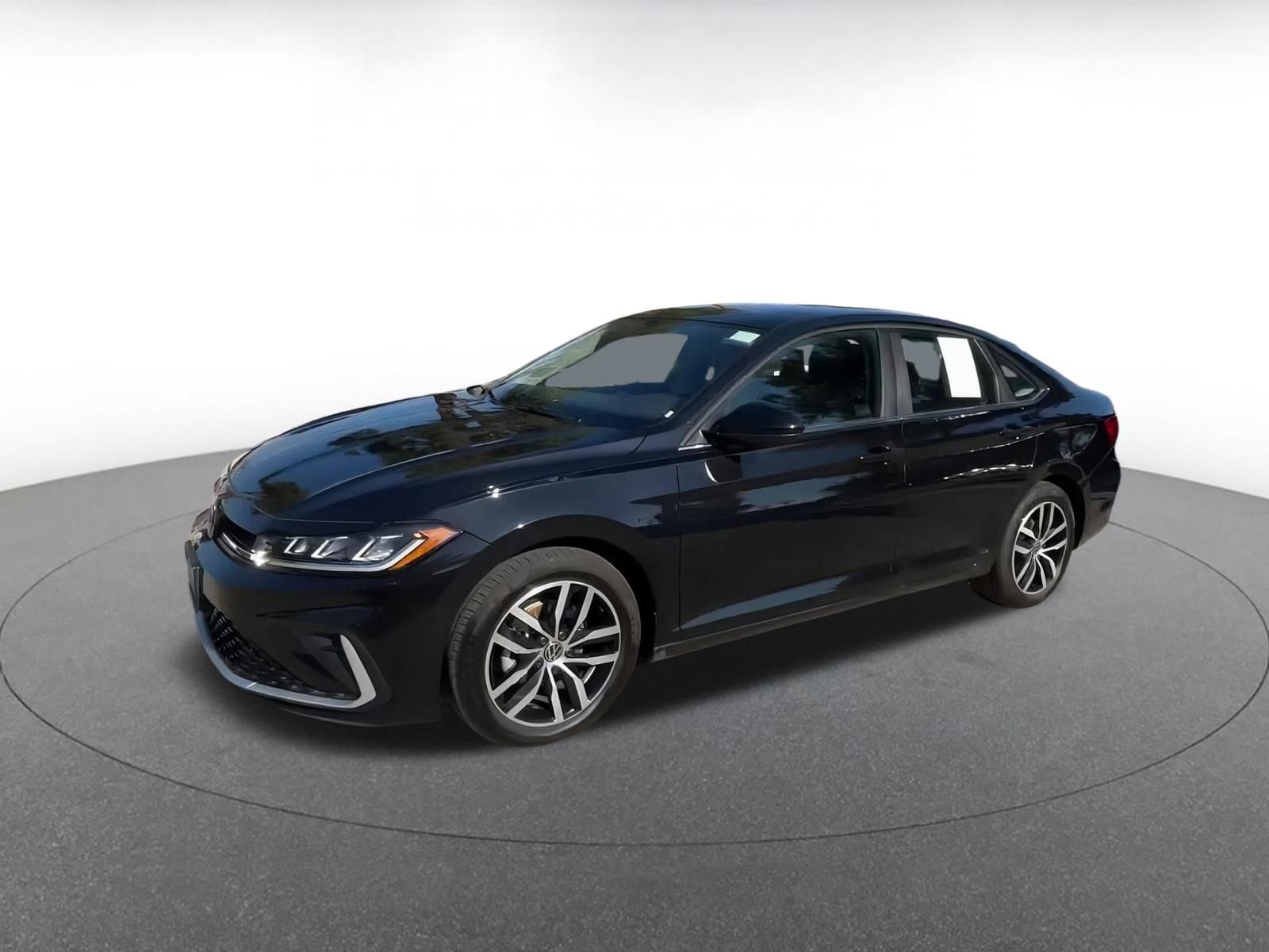 Thumbnail: 2025 Volkswagen Jetta - 8