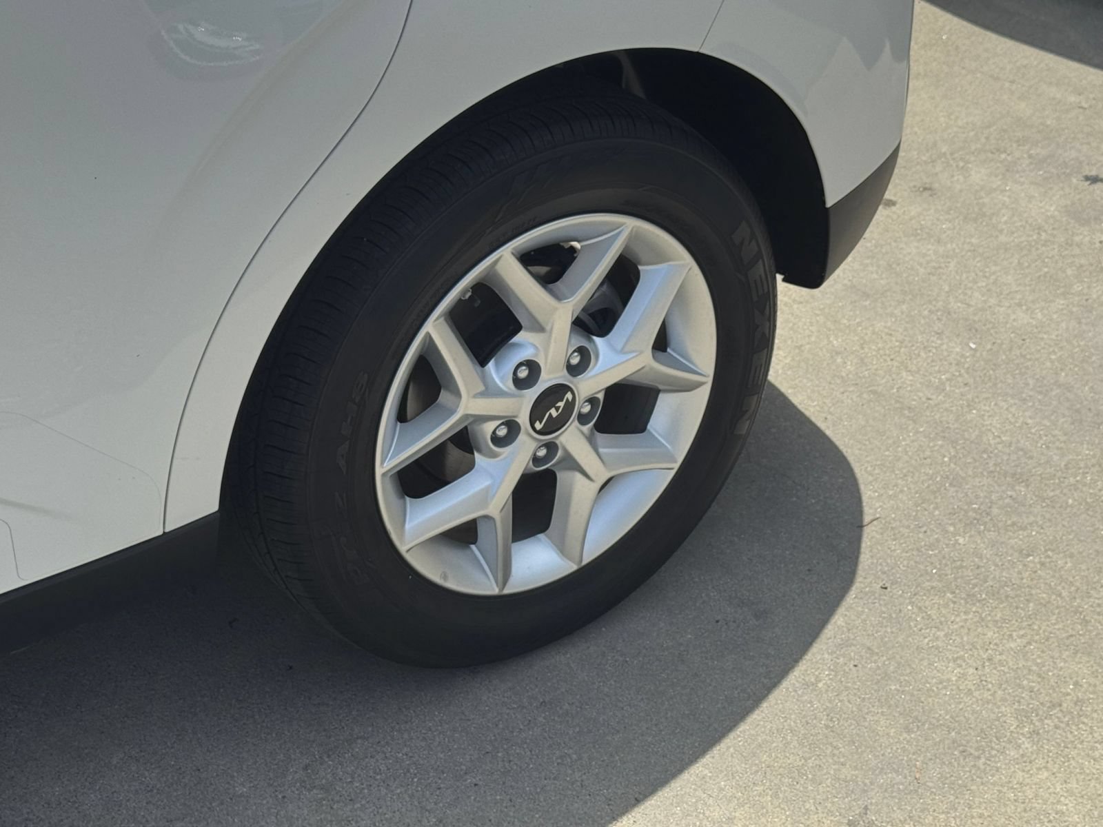 Thumbnail: 2025 Kia Soul - 28