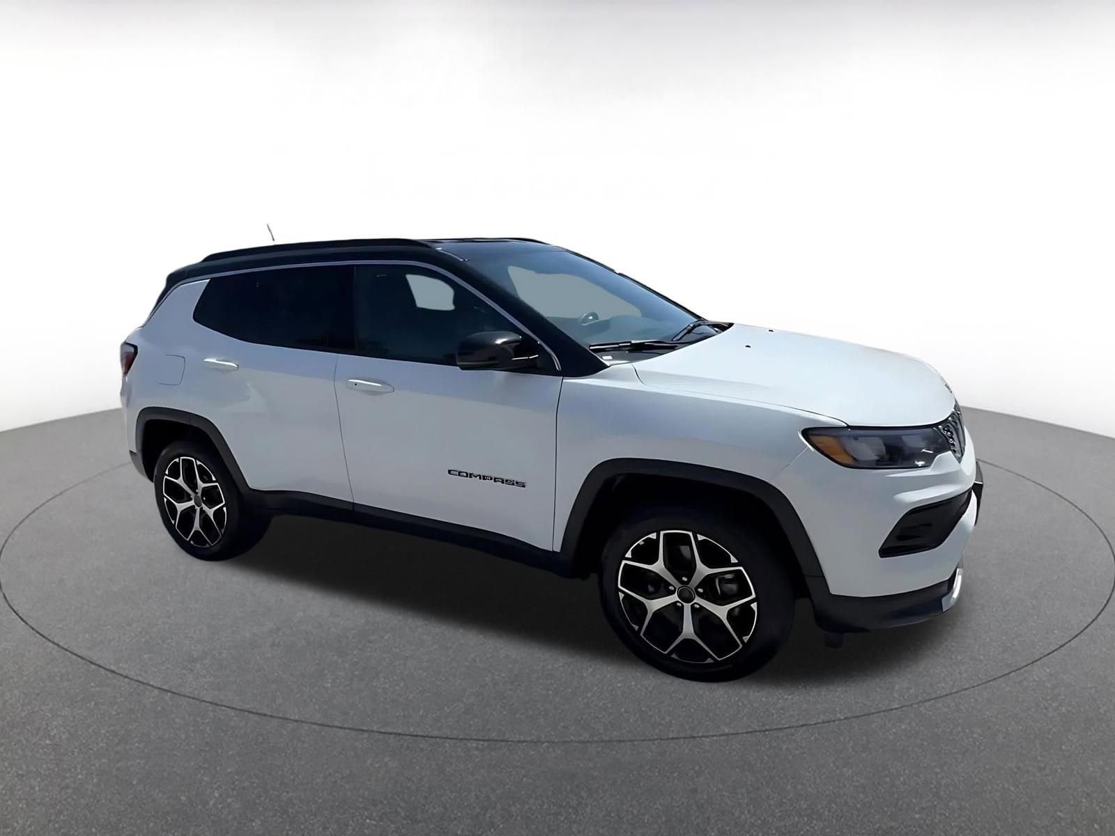 Thumbnail: 2025 Jeep Compass - 2