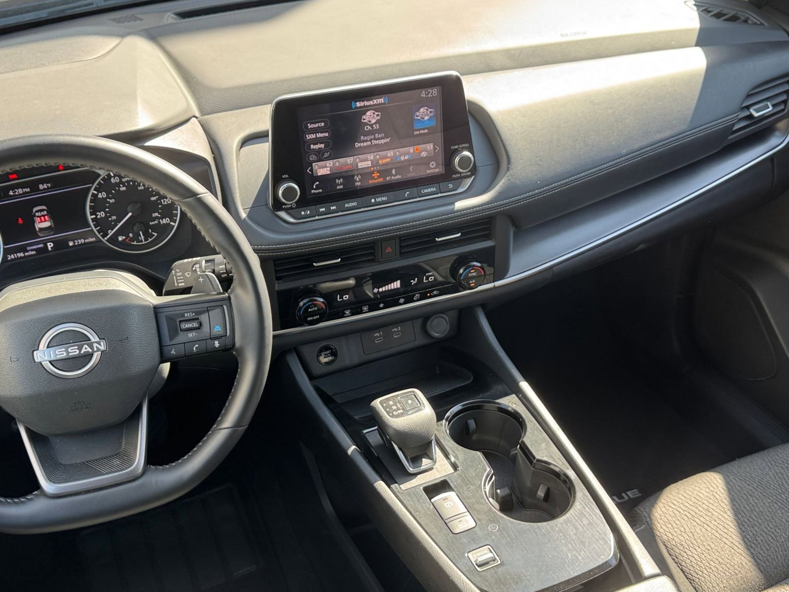 Thumbnail: 2025 Nissan Rogue - 20