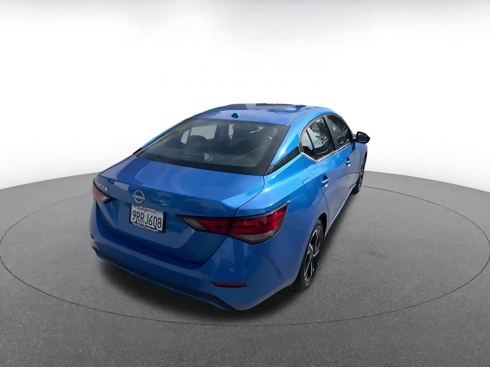 Thumbnail: 2025 Nissan Sentra - 14