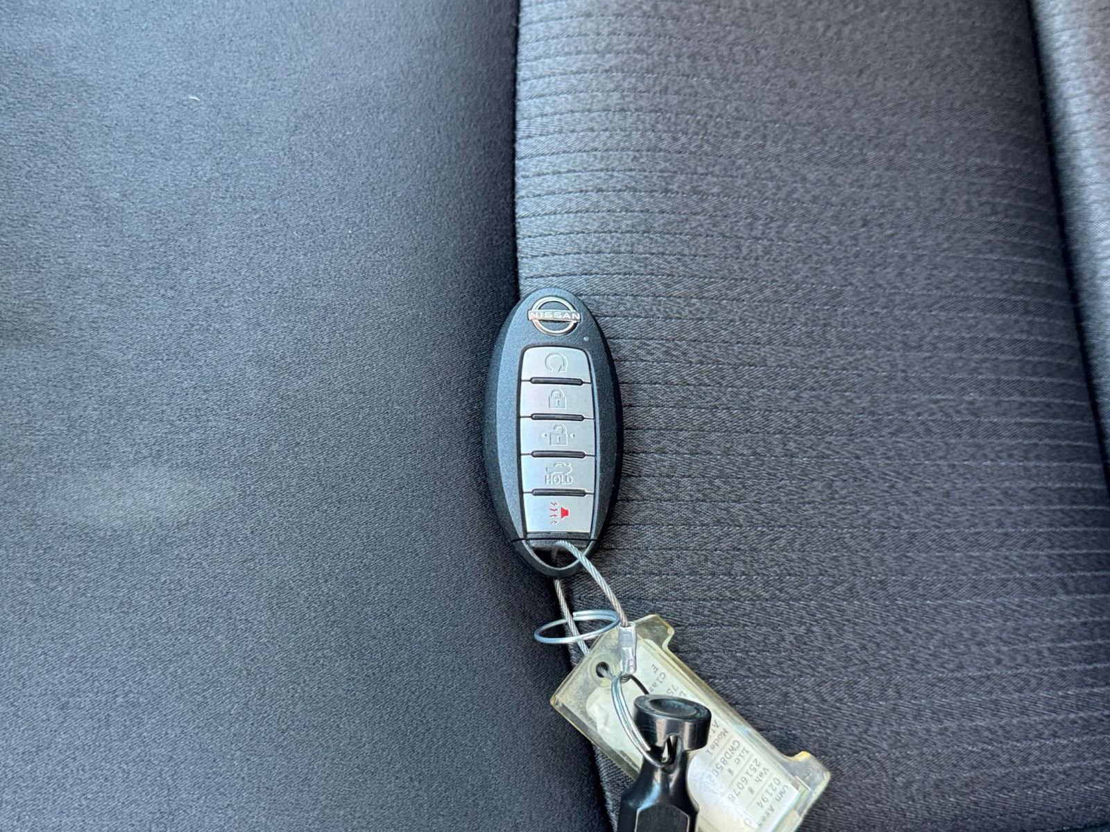 Thumbnail: 2025 Nissan Altima - 21