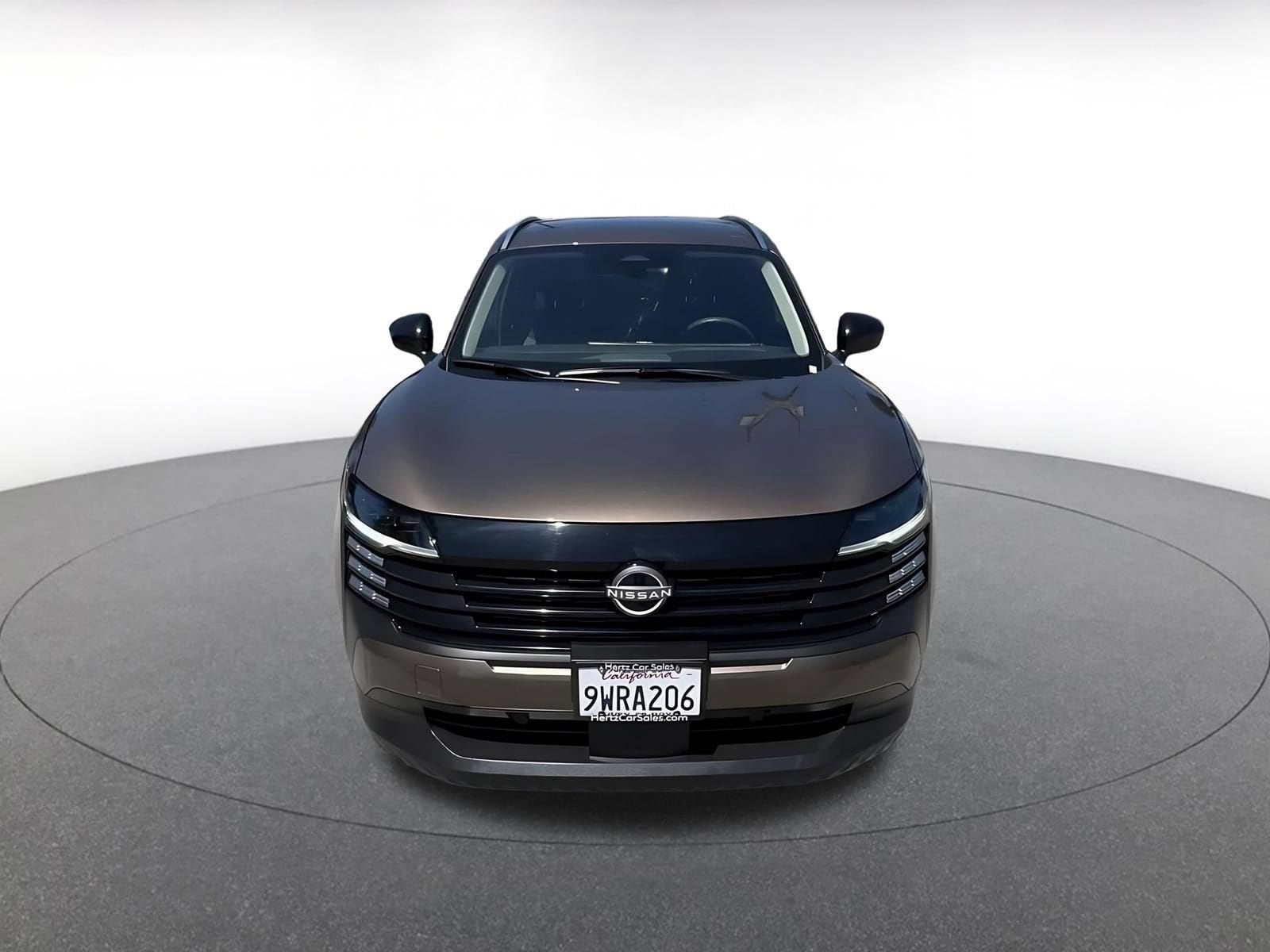 Thumbnail: 2026 Nissan Kicks - 4