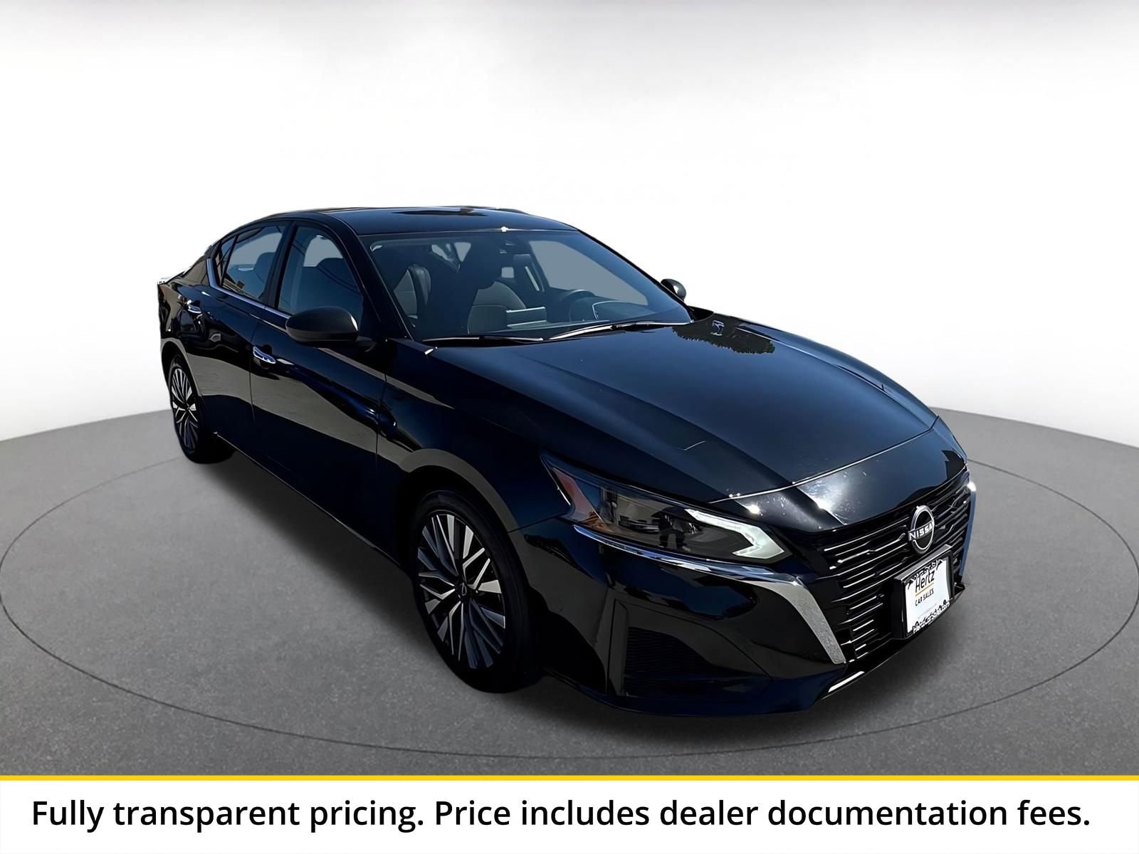 Thumbnail: 2025 Nissan Altima - 1